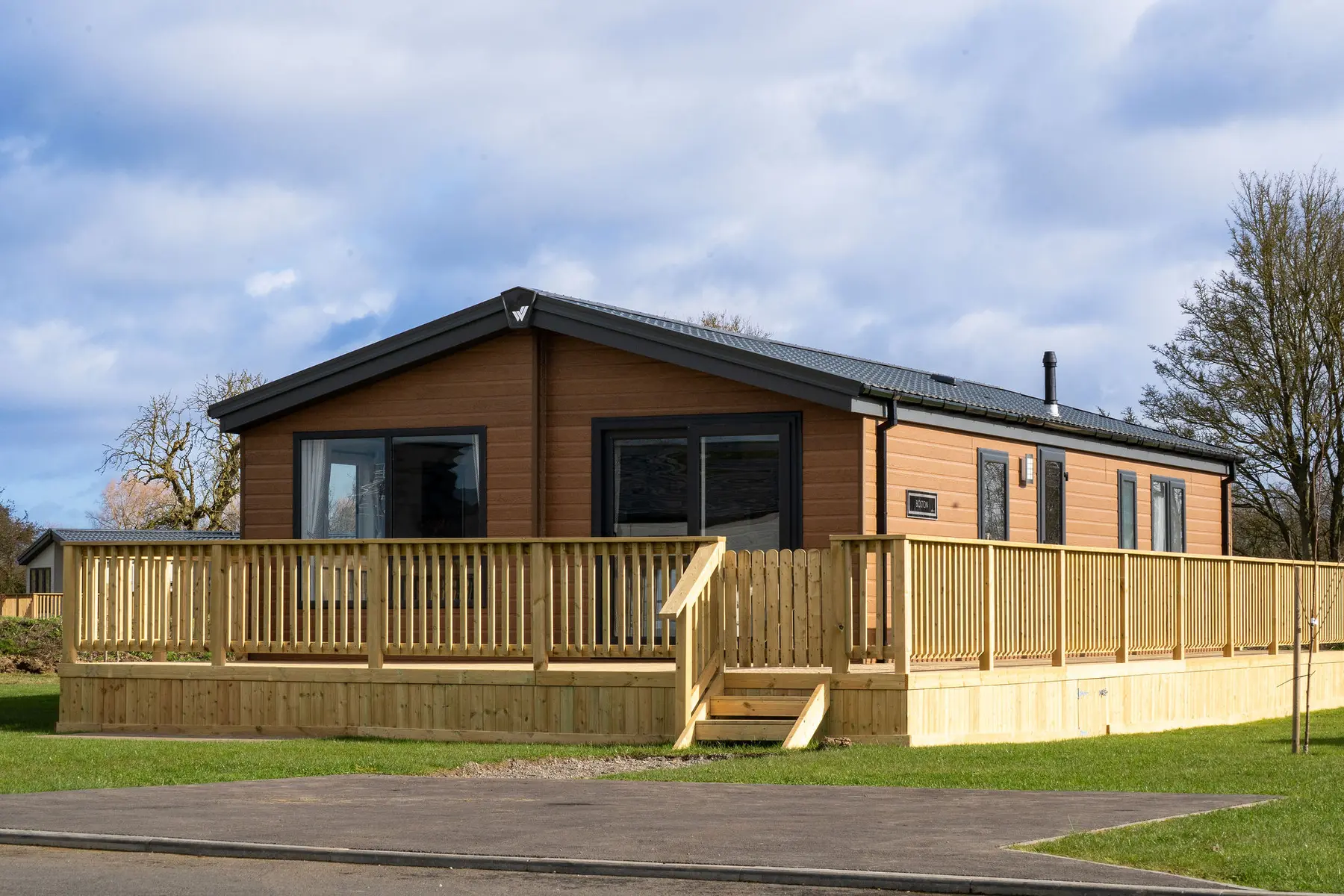 Willerby Boston lodge photo 3