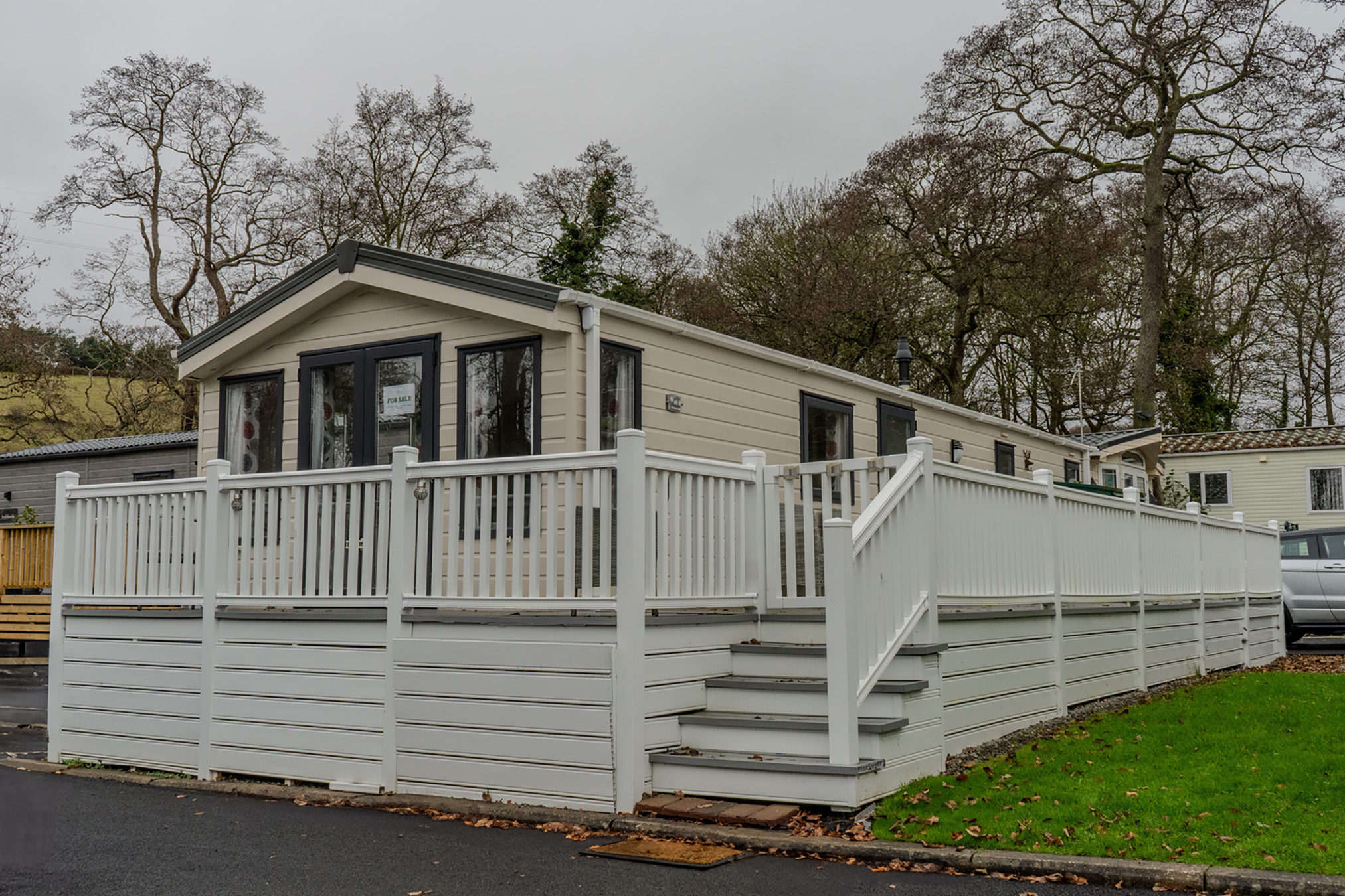 Brickyard lakes - lodges-for-sale