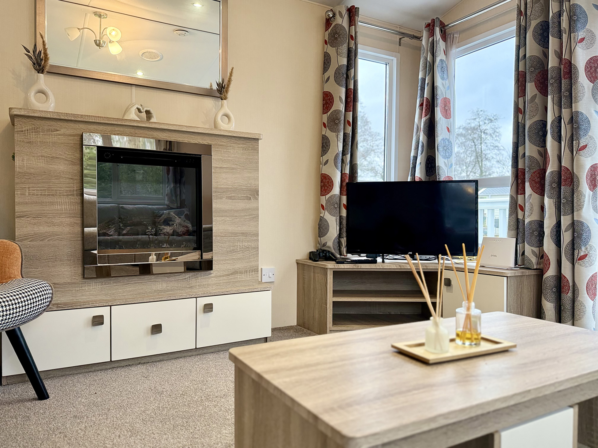 Brickyard lakes - lodges-for-sale