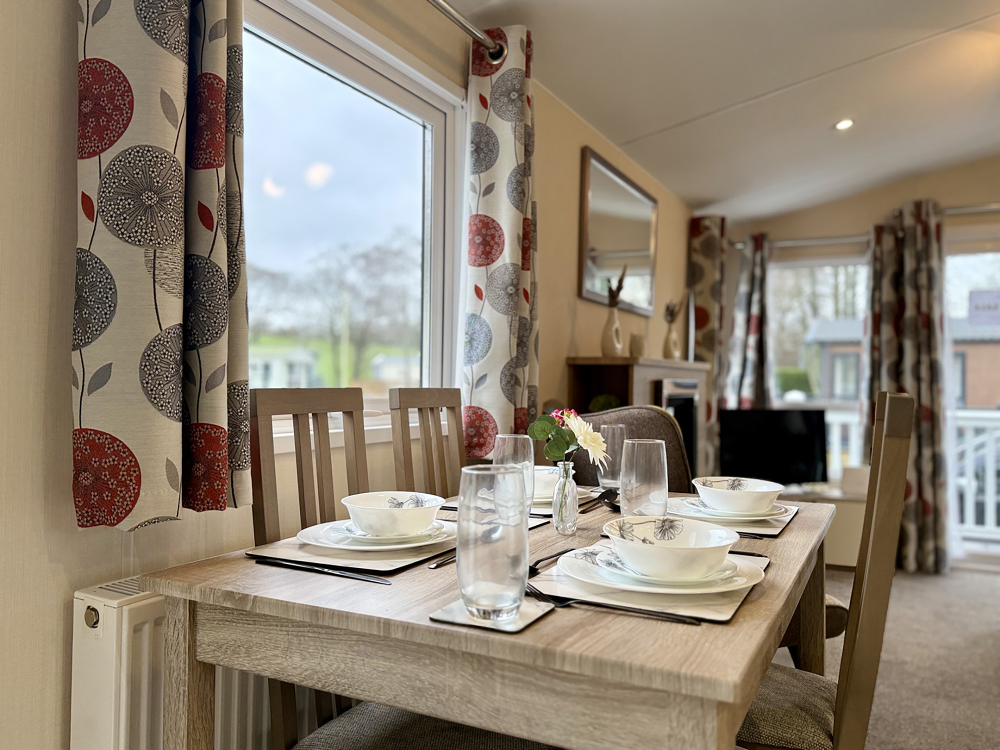 Brickyard lakes - lodges-for-sale