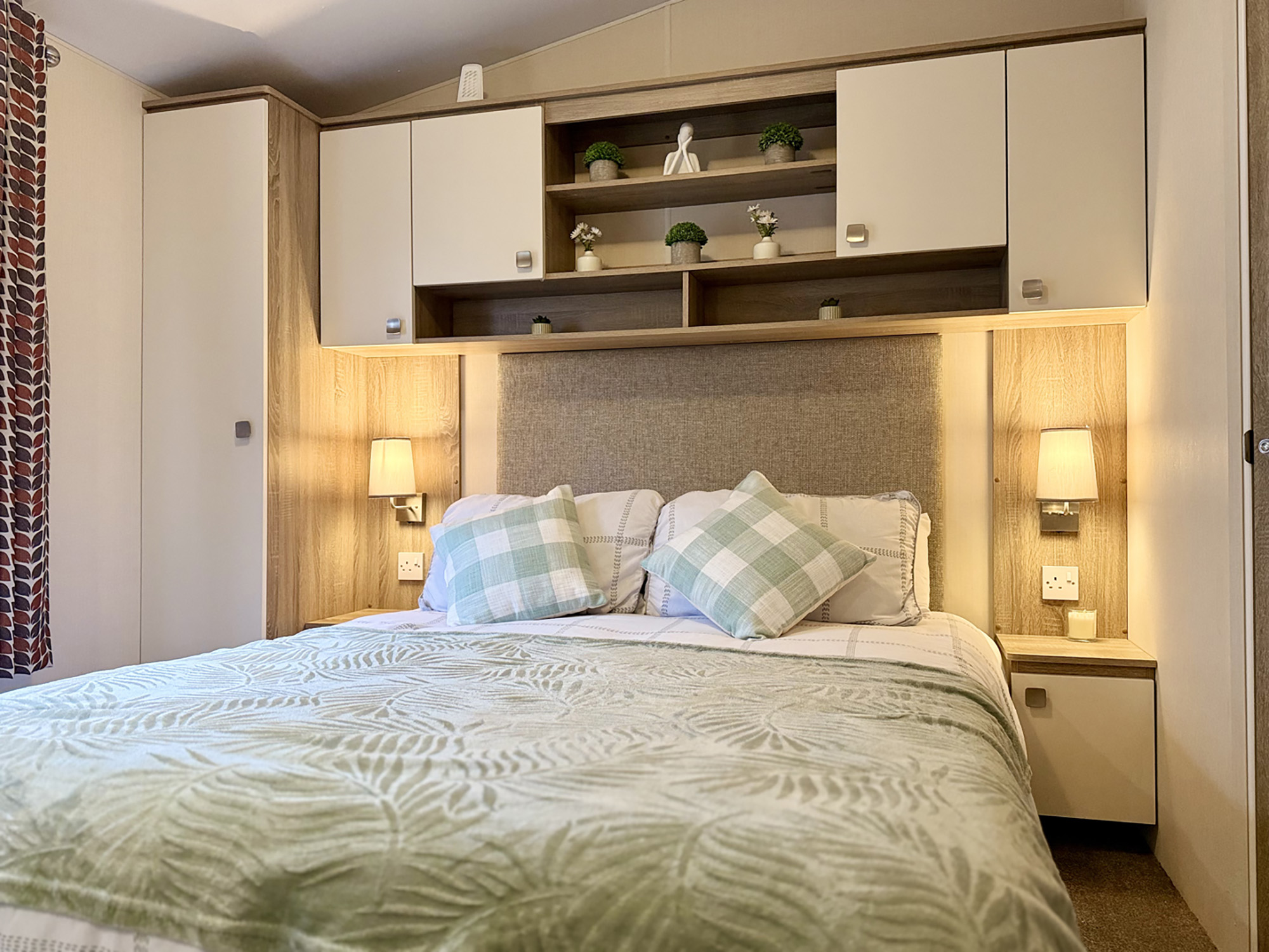 Brickyard lakes - lodges-for-sale