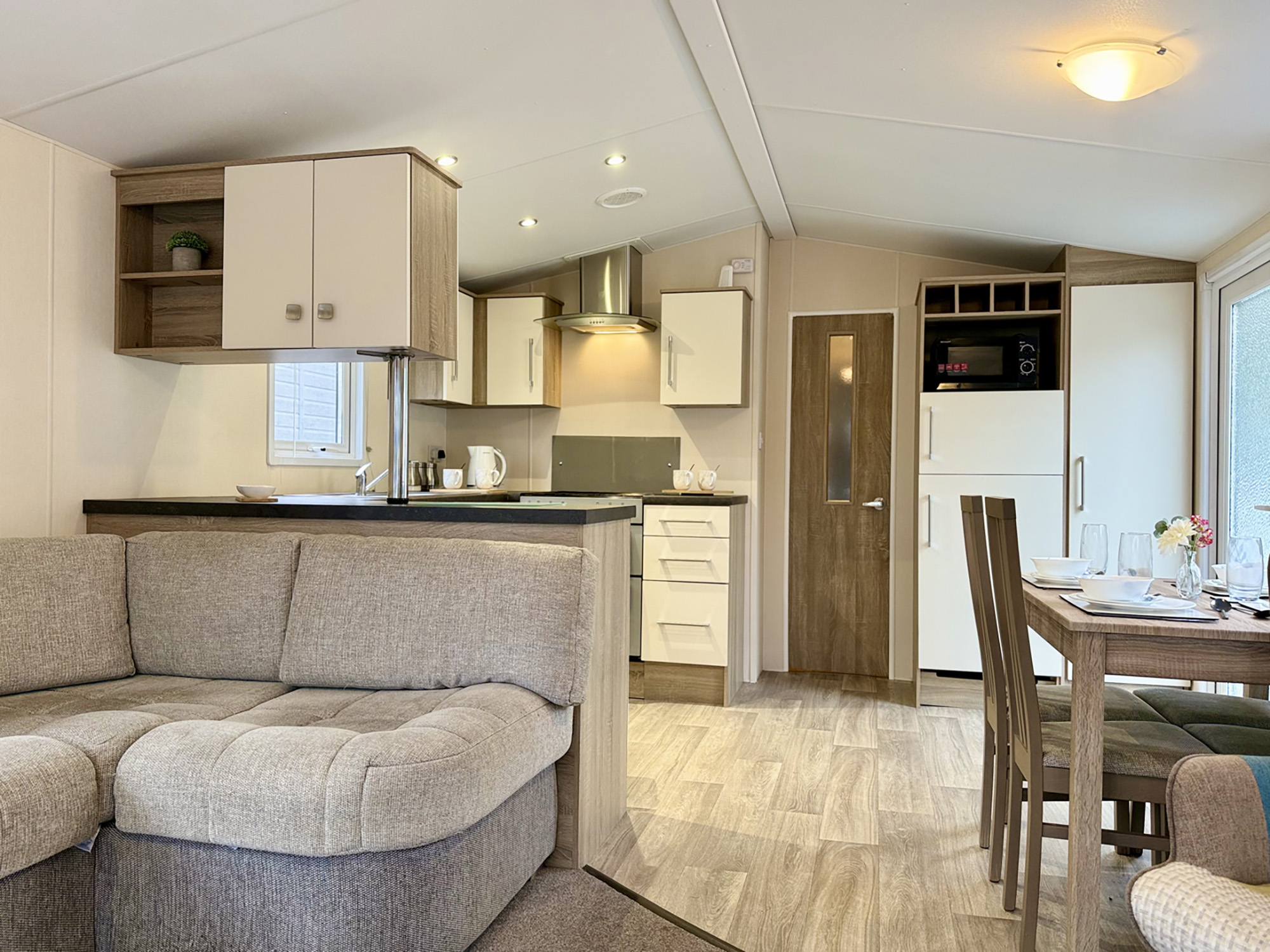 Brickyard lakes - lodges-for-sale