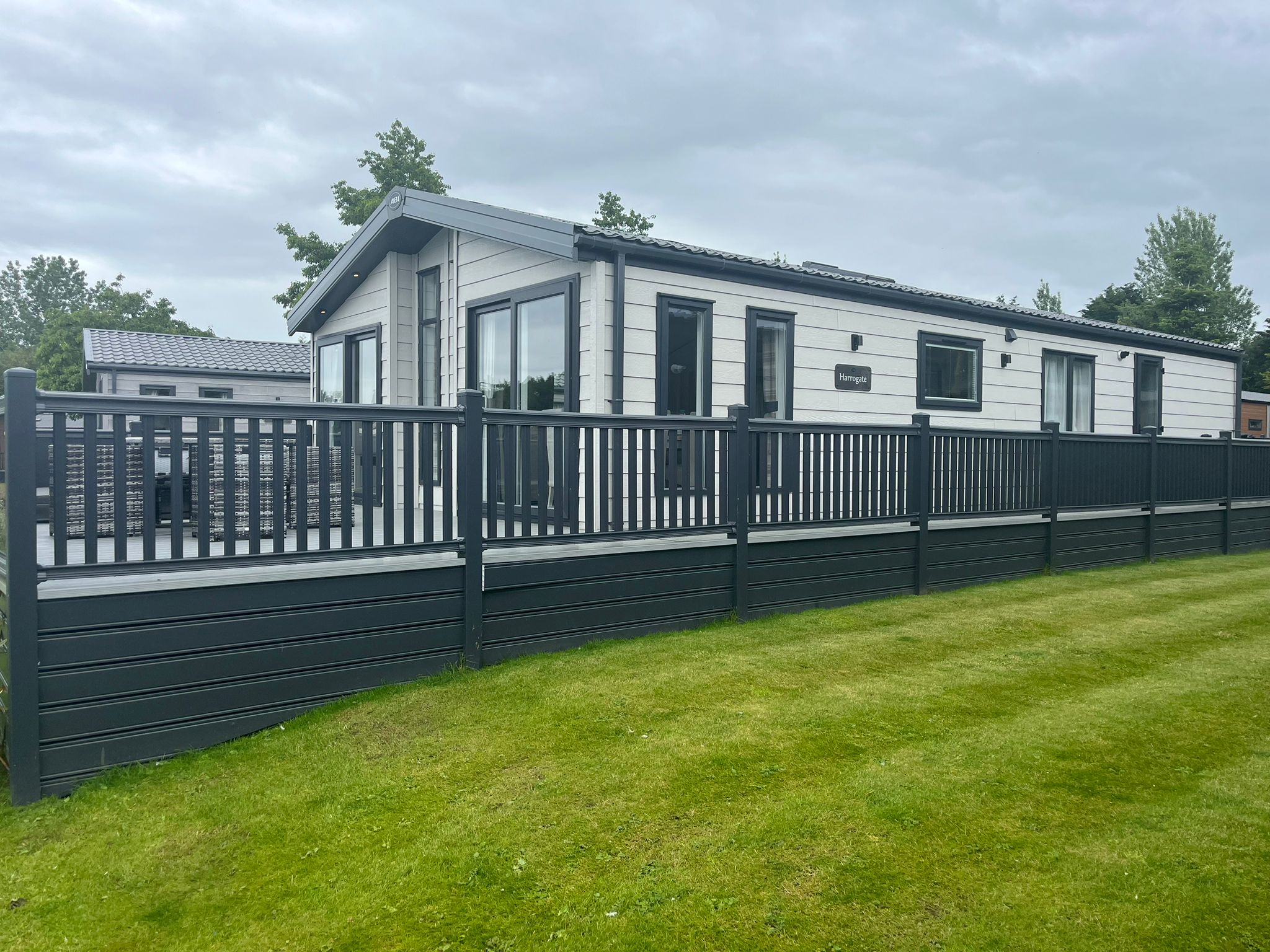 Brickyard lakes - lodges-for-sale