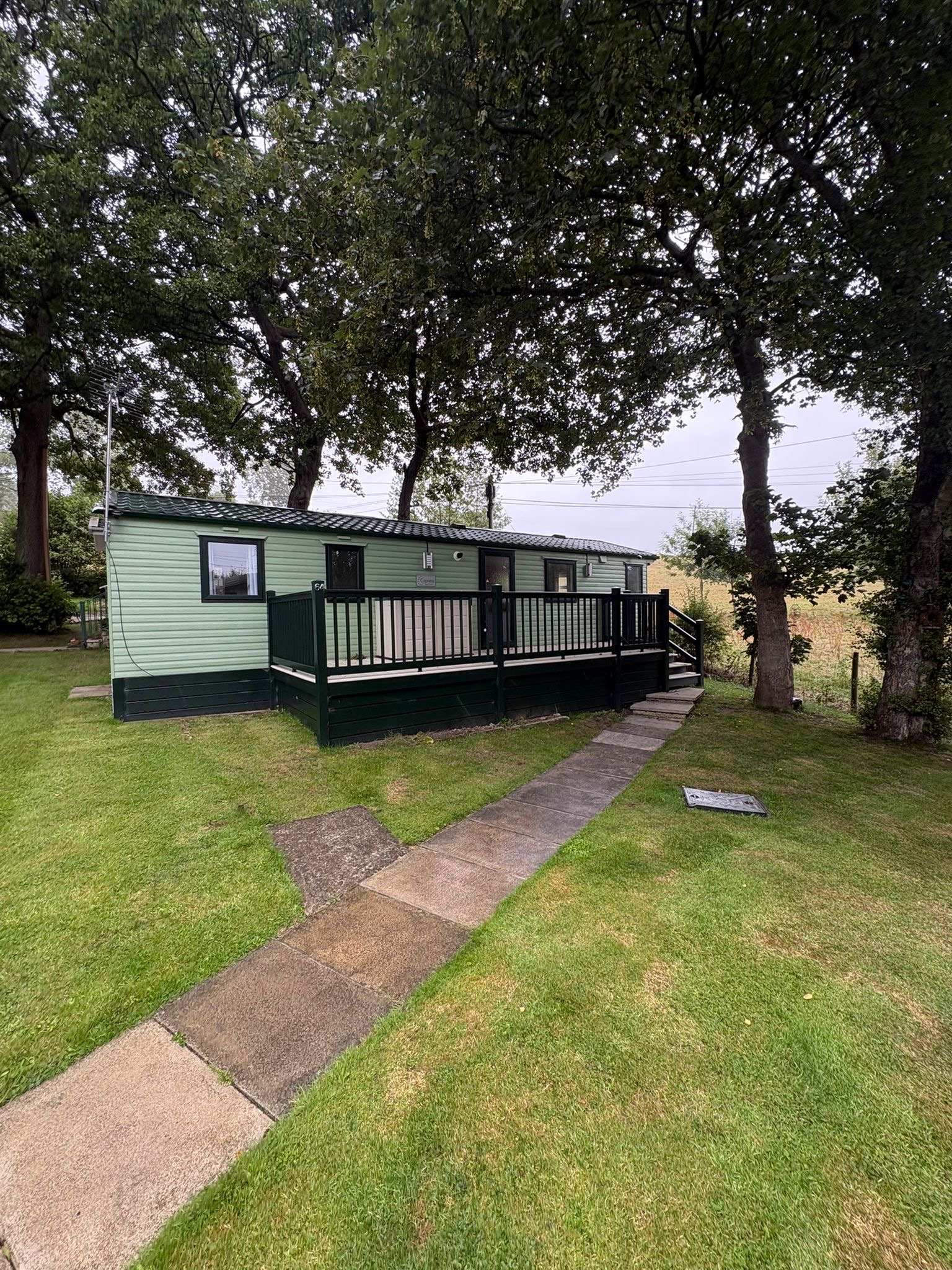 Brickyard lakes - lodges-for-sale