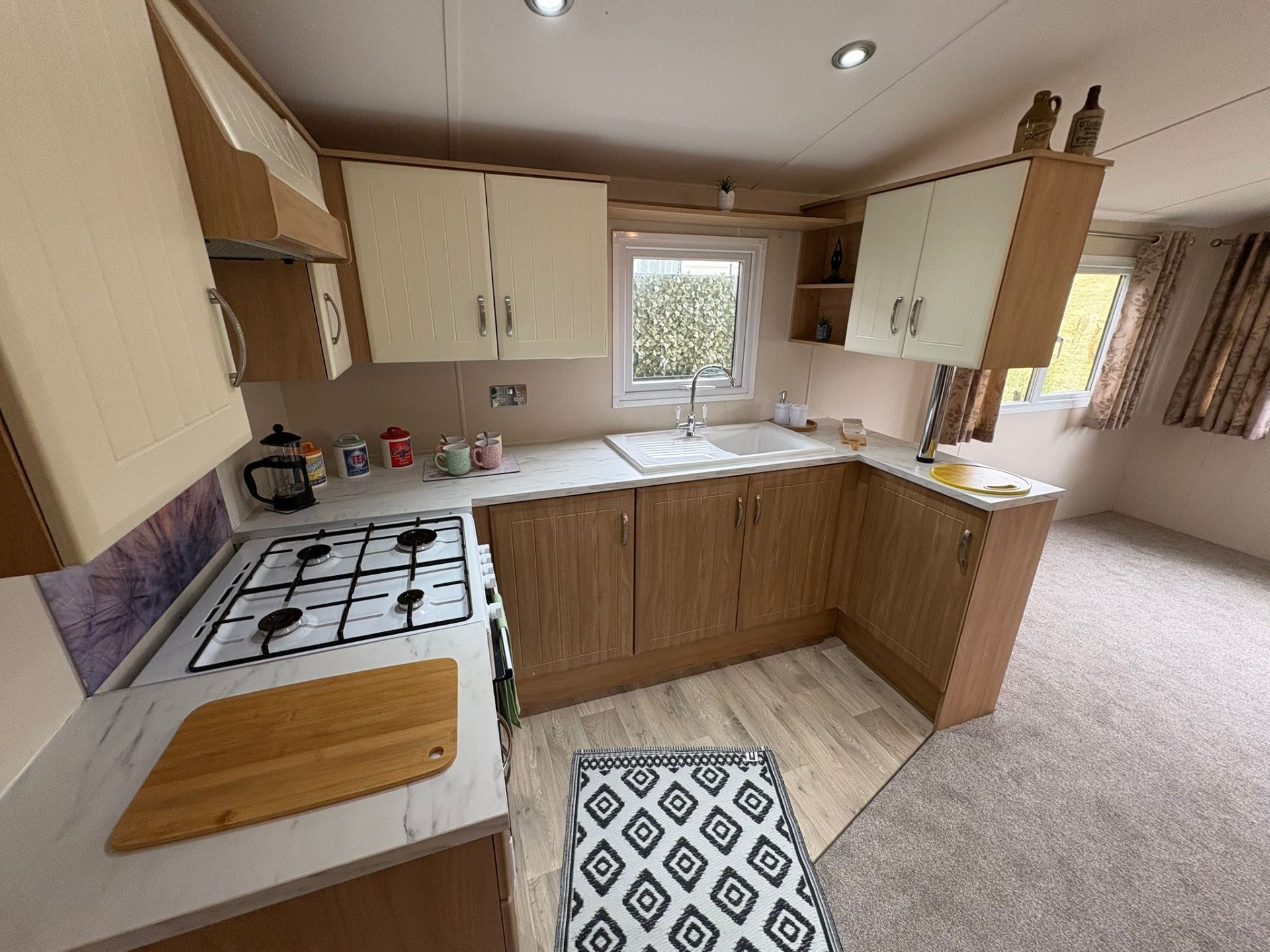 Brickyard lakes - lodges-for-sale