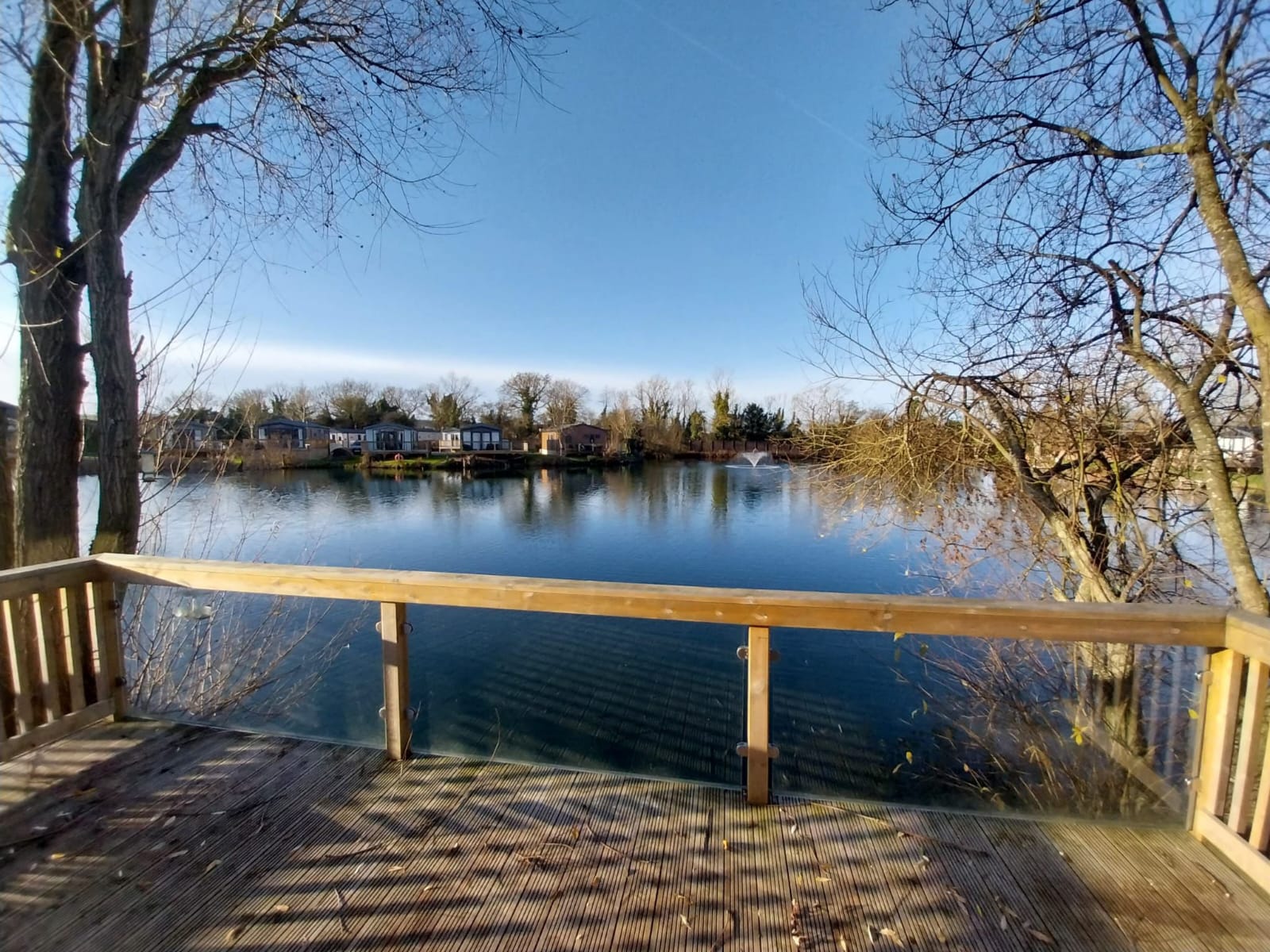 Brickyard lakes - lodges-for-sale