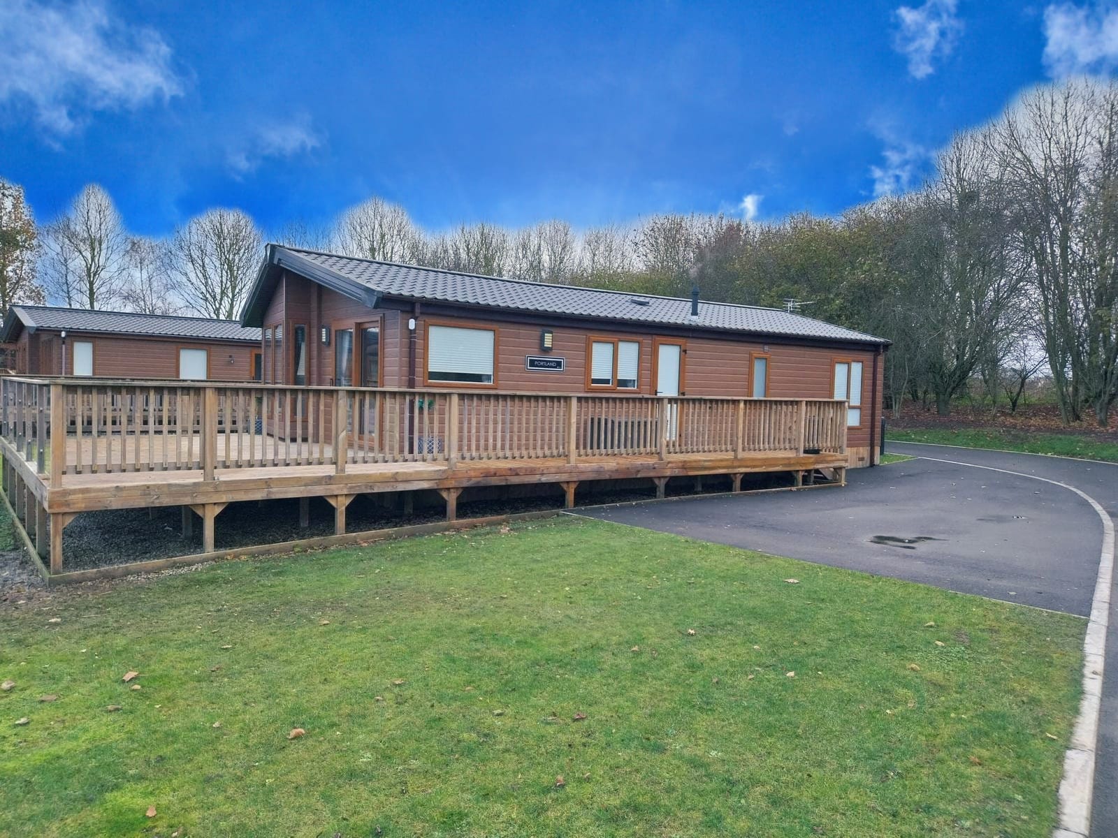 Brickyard lakes - lodges-for-sale