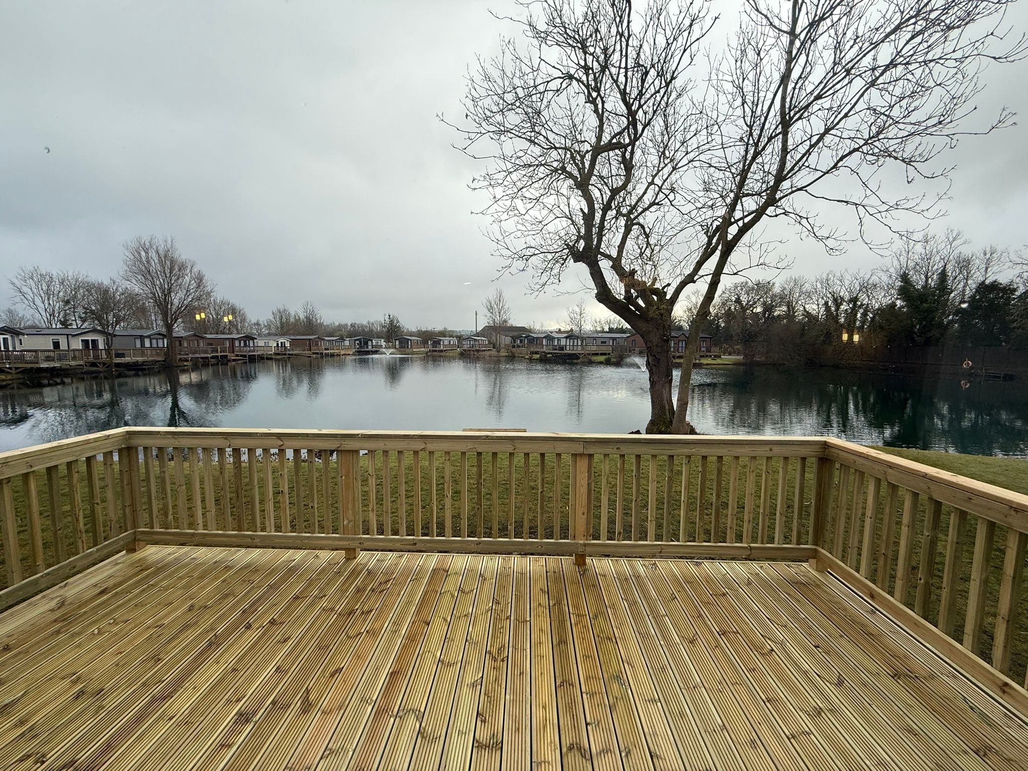 Brickyard lakes - lodges-for-sale