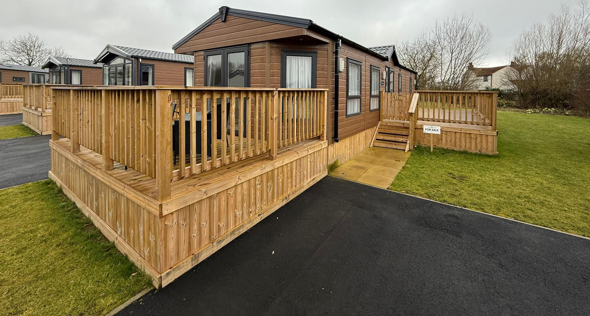 Brickyard lakes - lodges-for-sale