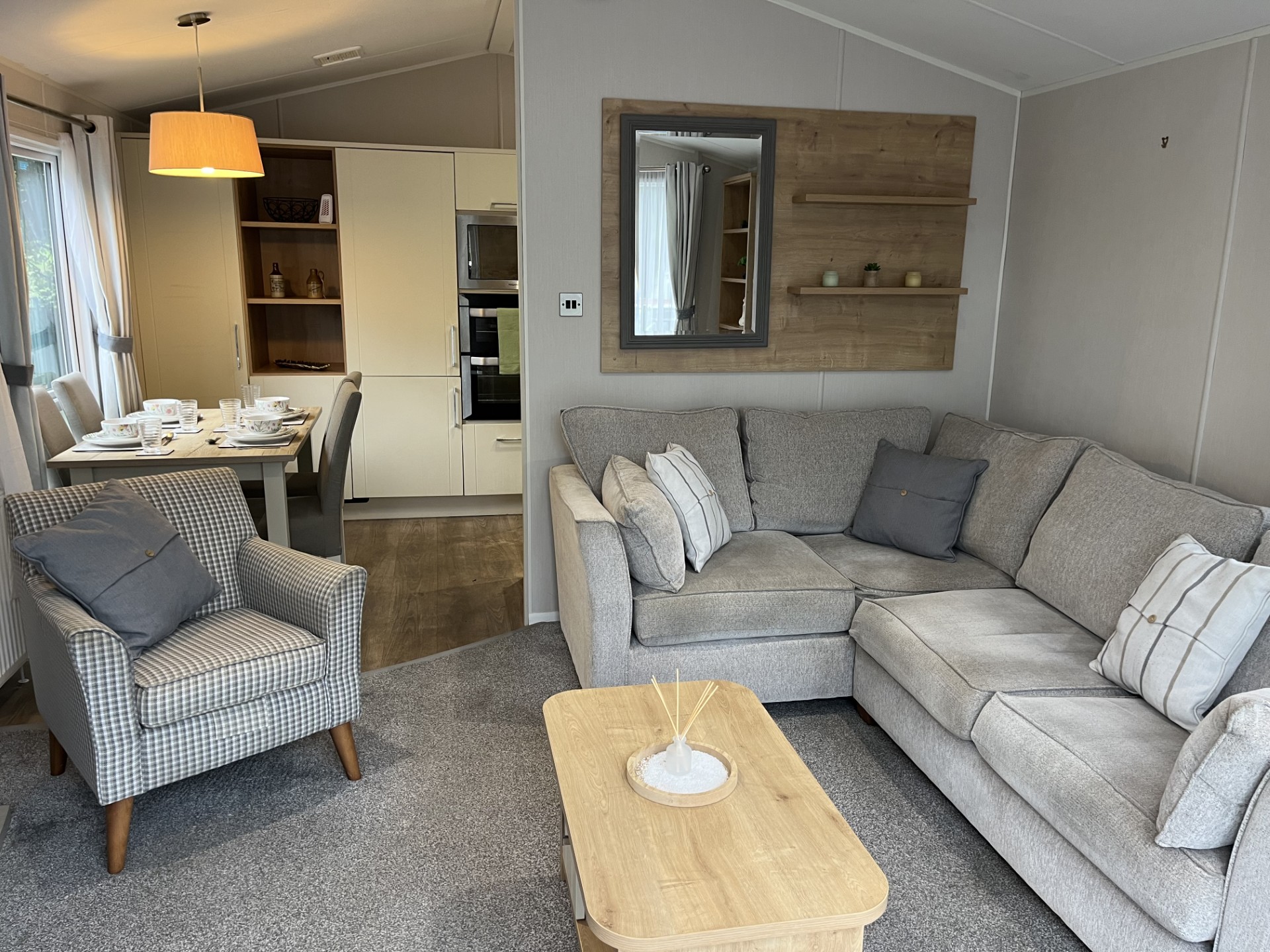 Brickyard lakes - lodges-for-sale