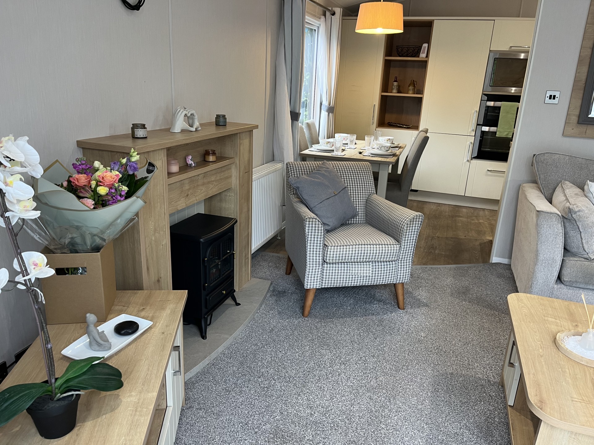 Brickyard lakes - lodges-for-sale
