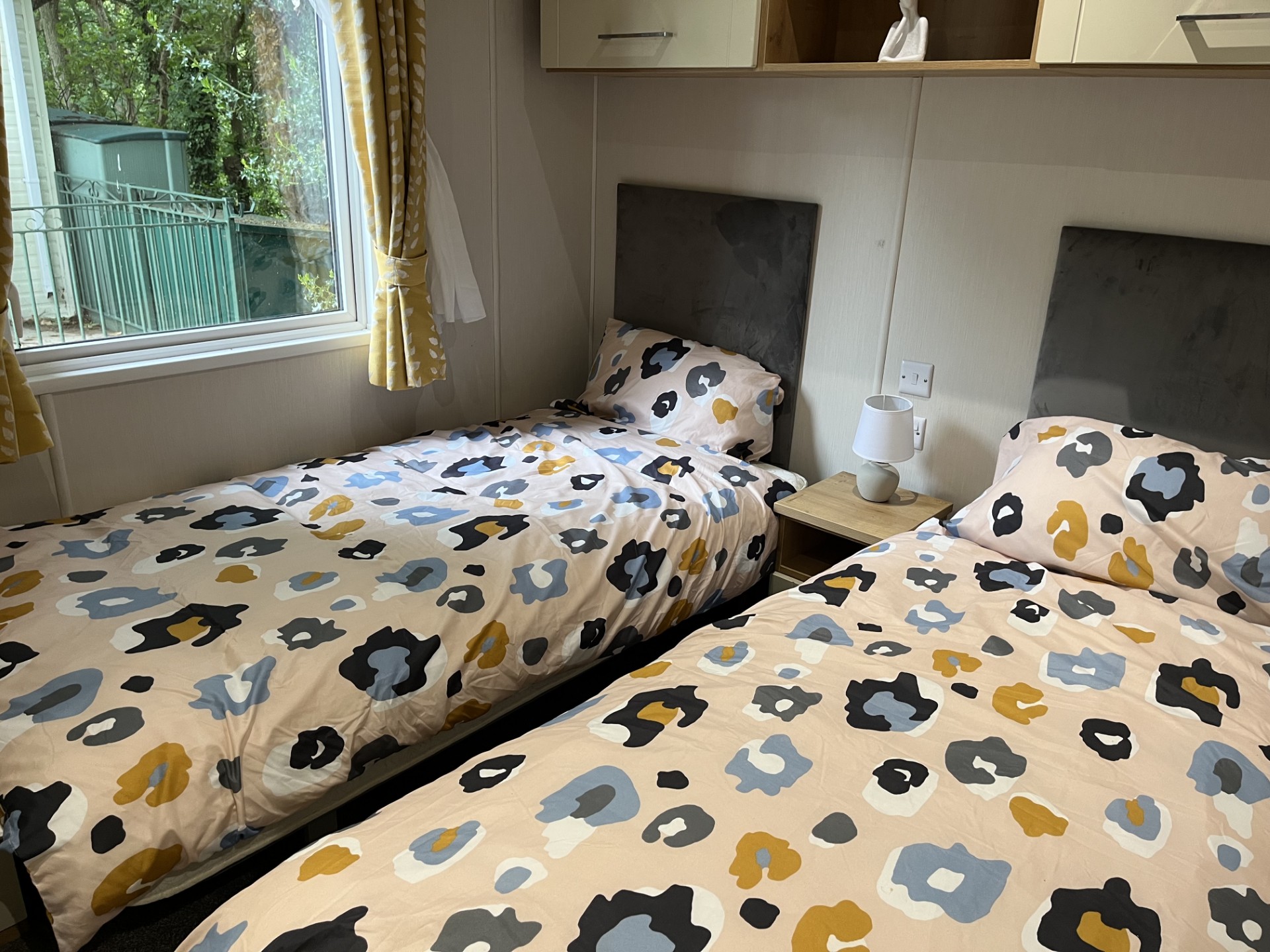 Brickyard lakes - lodges-for-sale