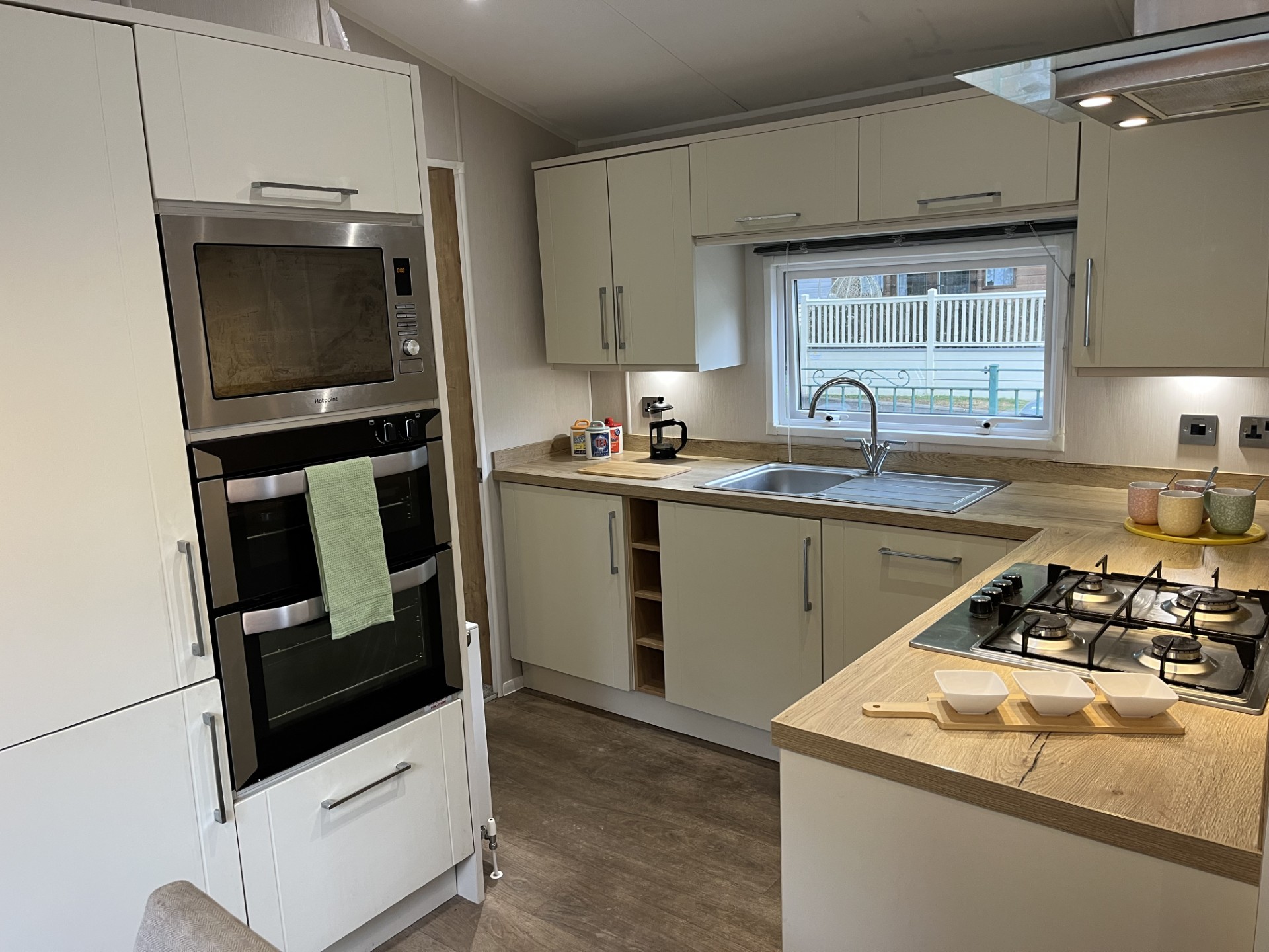 Brickyard lakes - lodges-for-sale