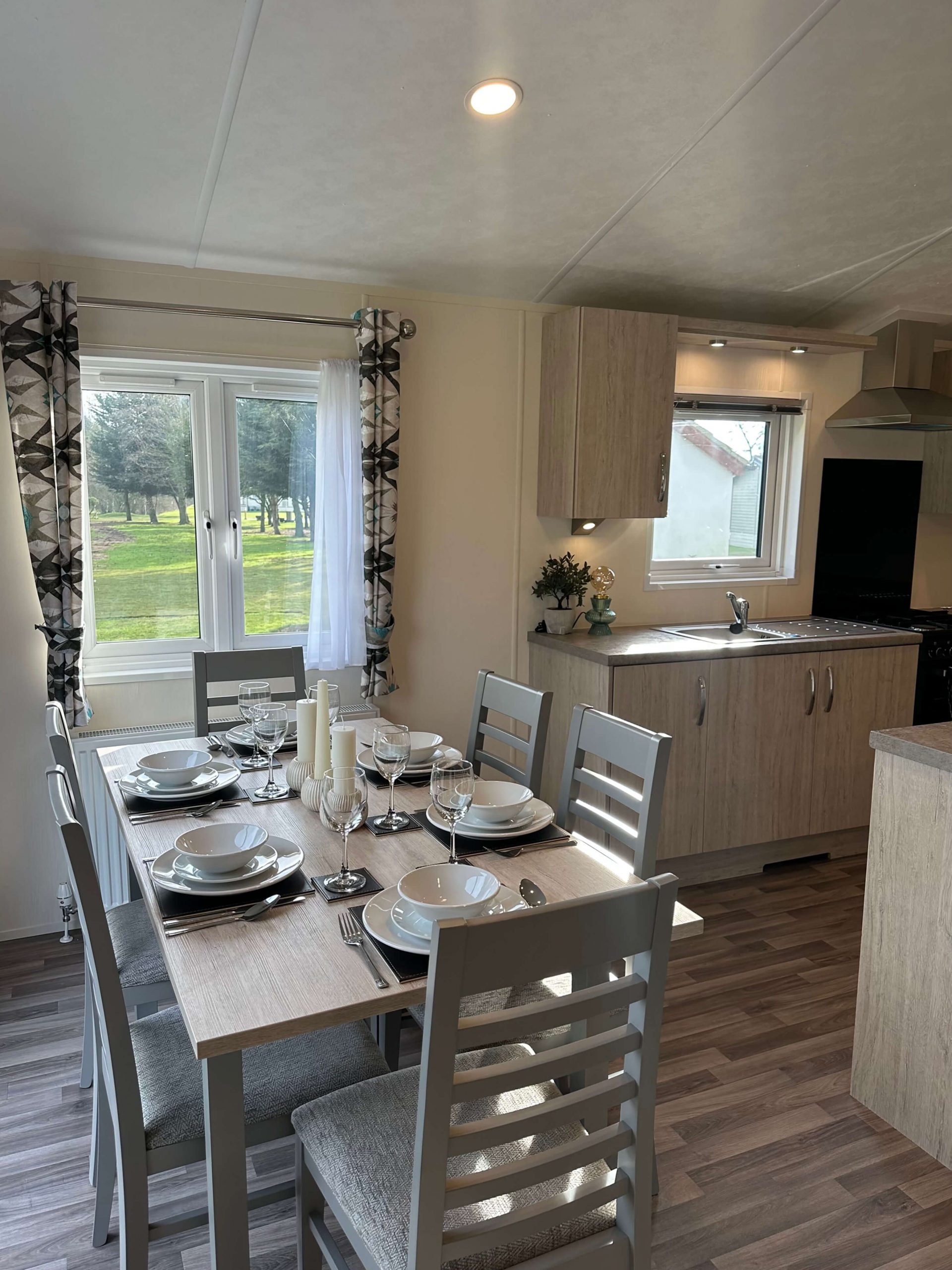 Brickyard lakes - lodges-for-sale