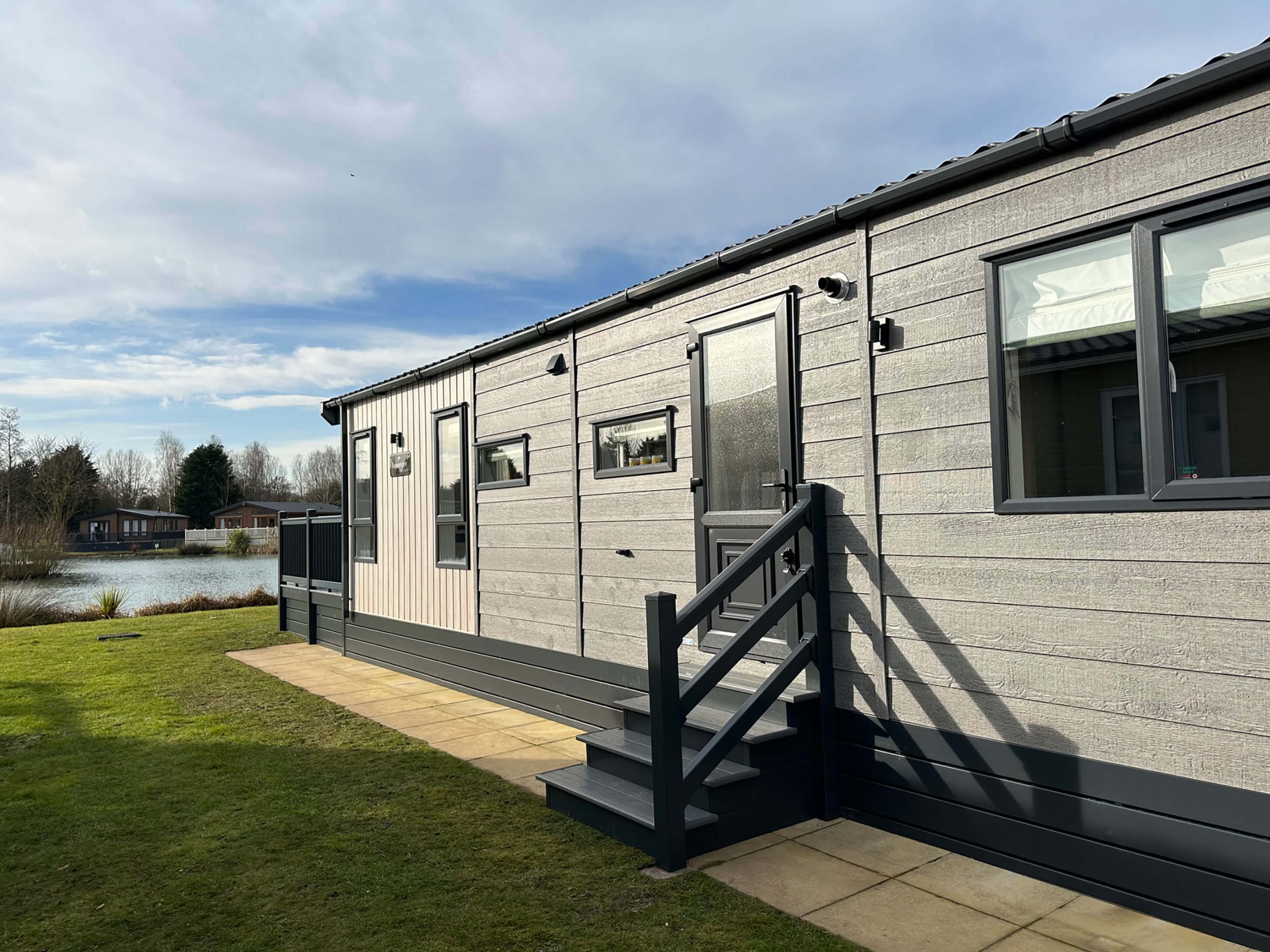 Brickyard lakes - lodges-for-sale