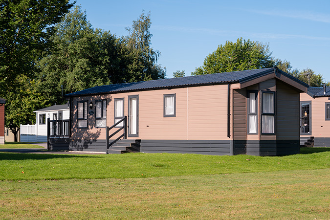 Brickyard lakes - lodges-for-sale
