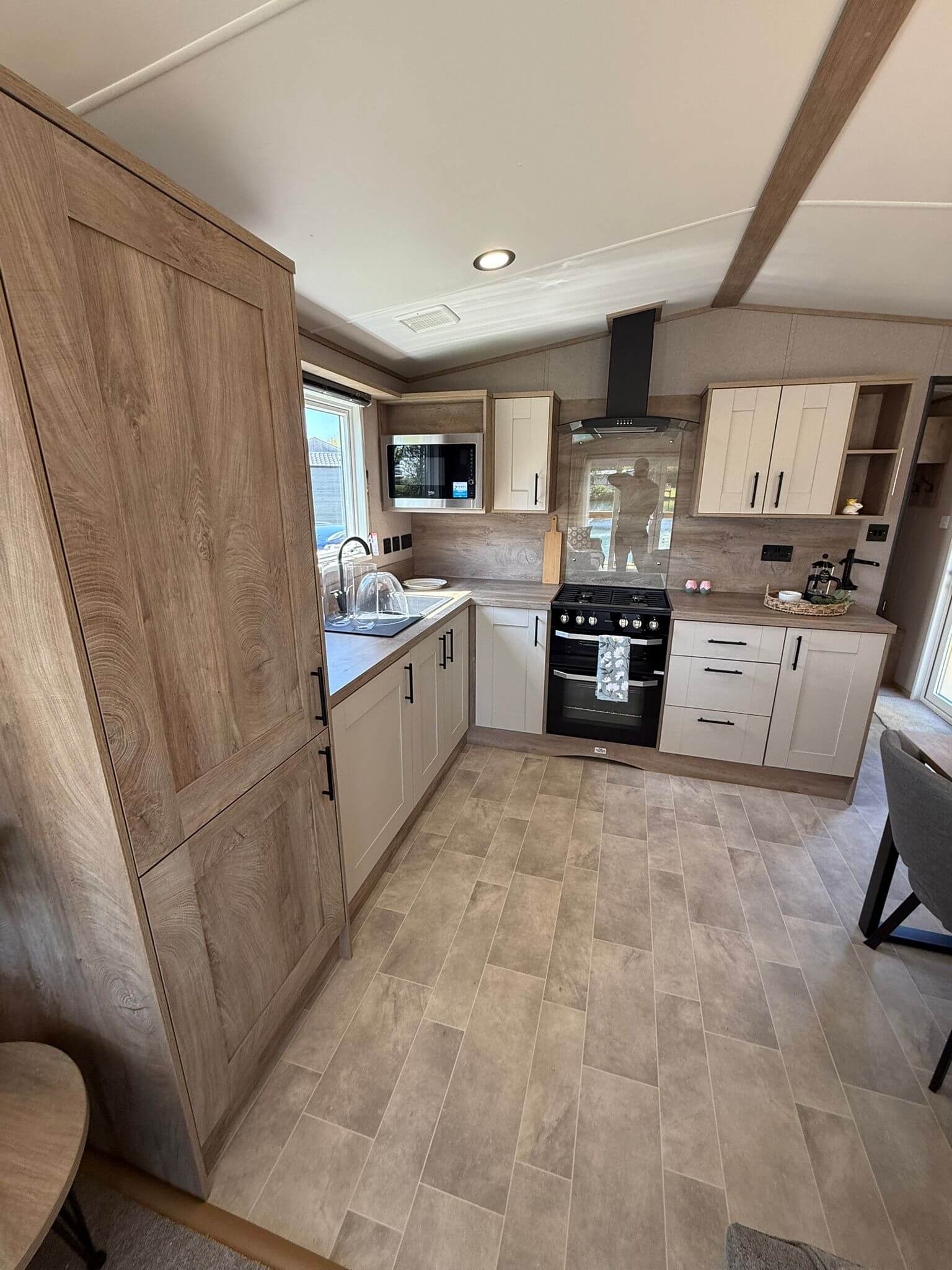 Brickyard lakes - lodges-for-sale
