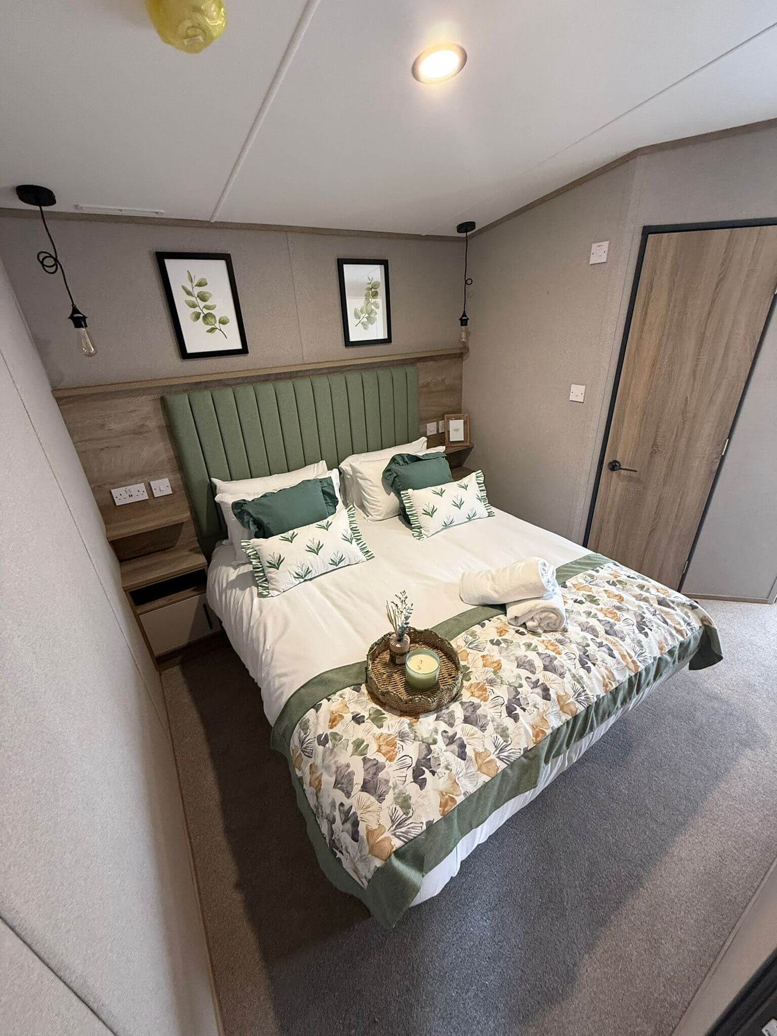 Brickyard lakes - lodges-for-sale