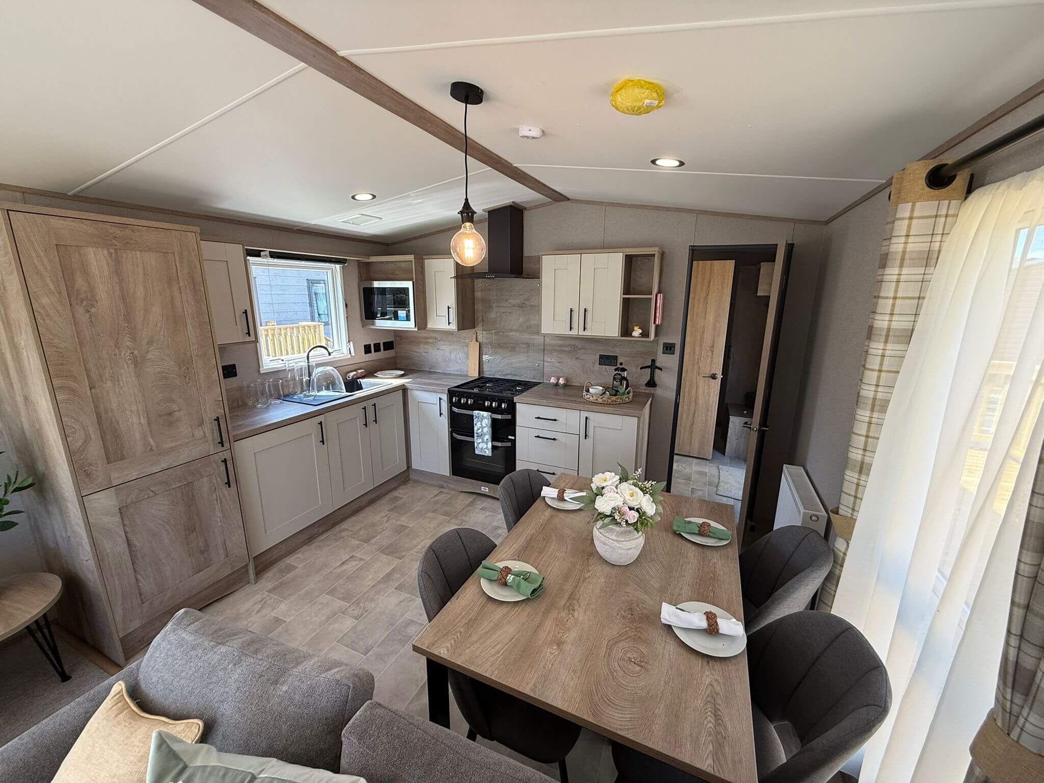 Brickyard lakes - lodges-for-sale