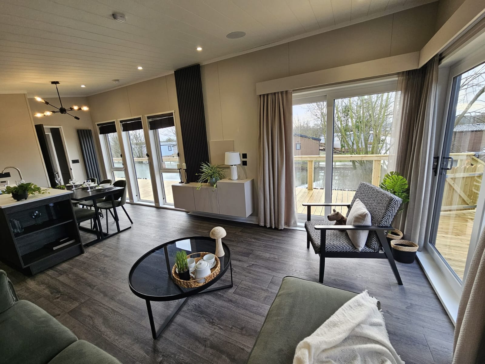 Brickyard lakes - lodges-for-sale