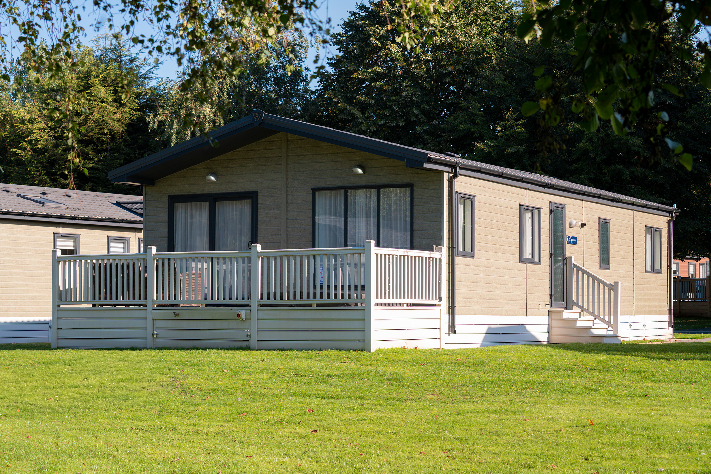 Brickyard lakes - lodges-for-sale
