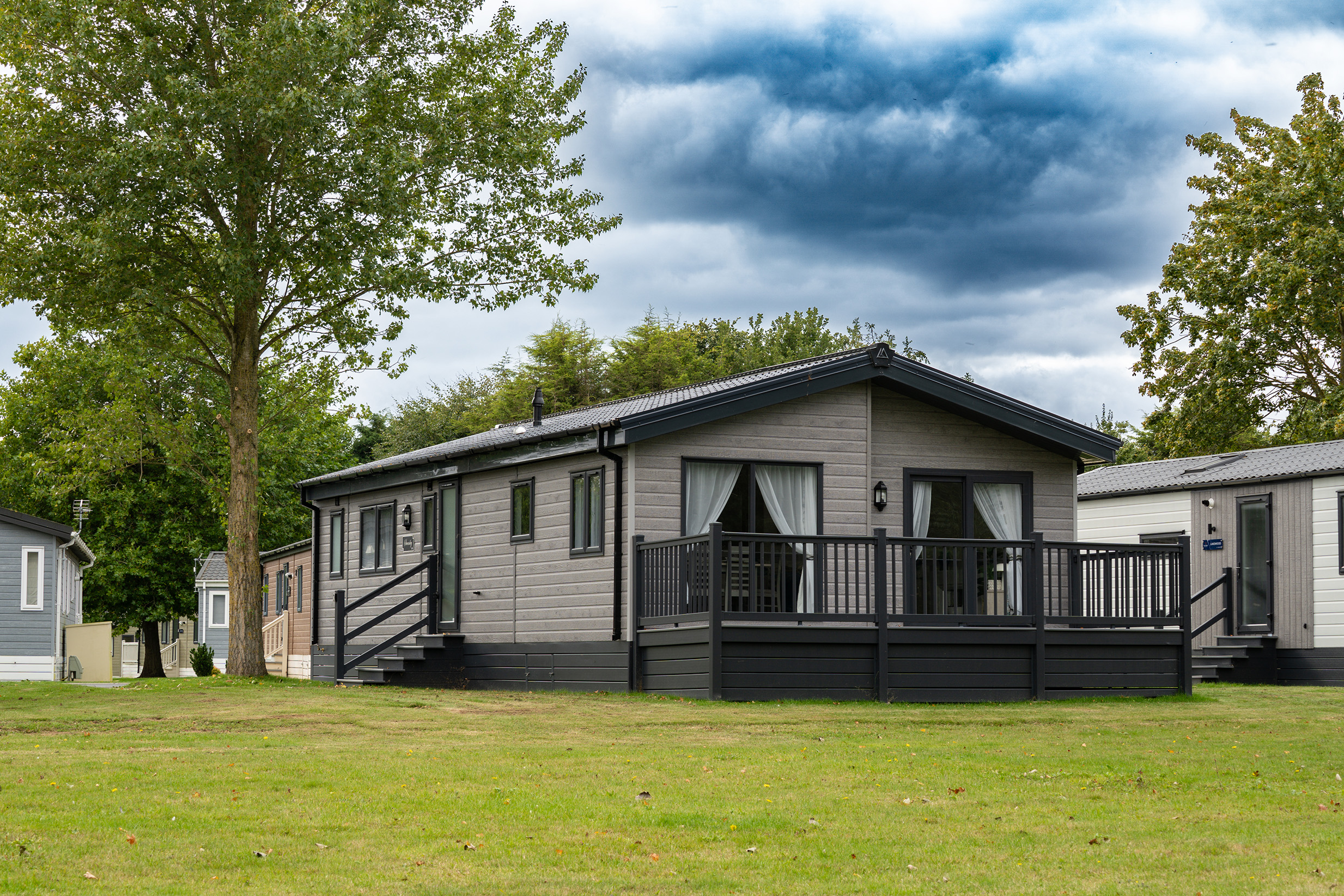 Brickyard lakes - lodges-for-sale