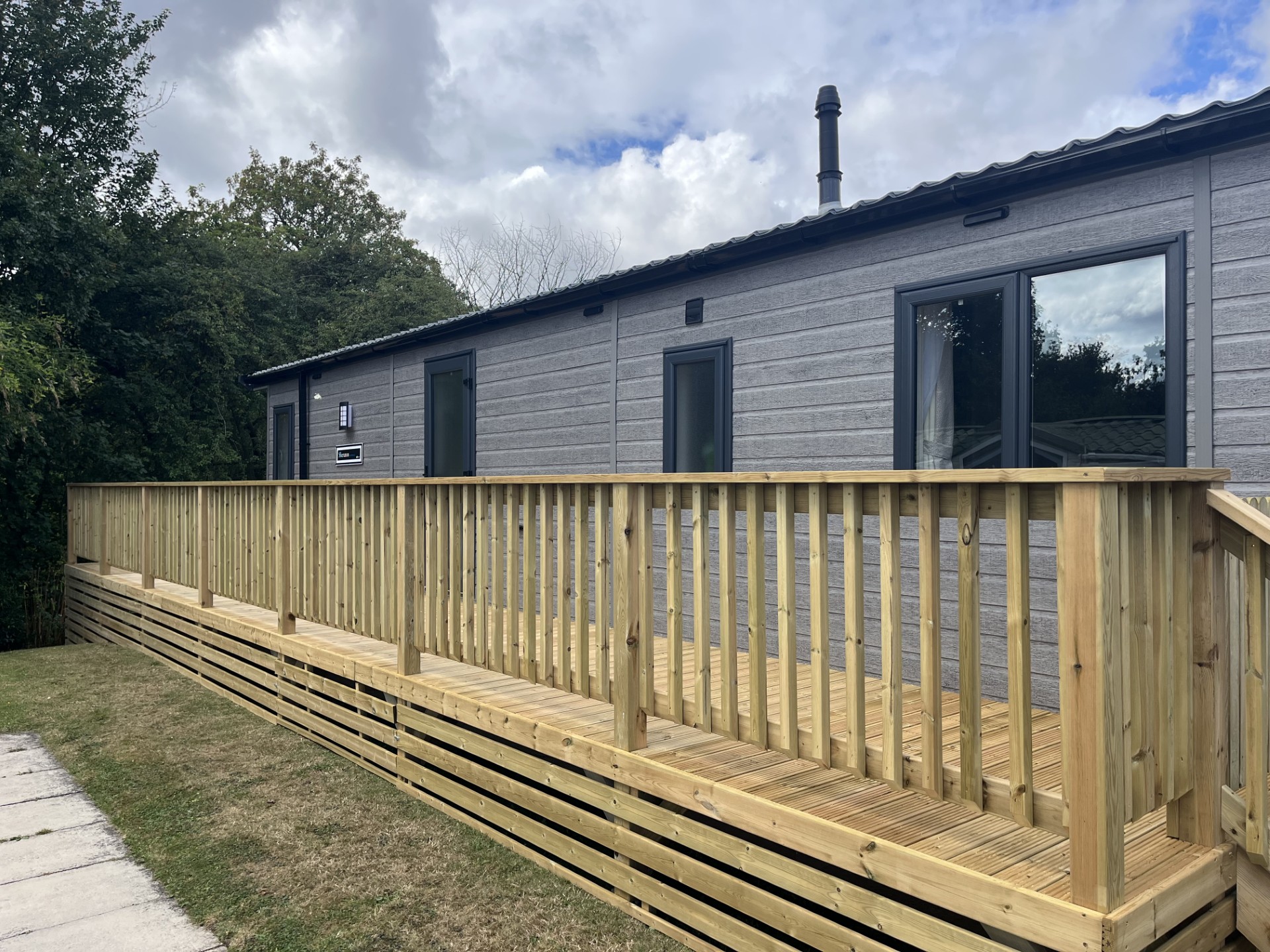 Brickyard lakes - lodges-for-sale