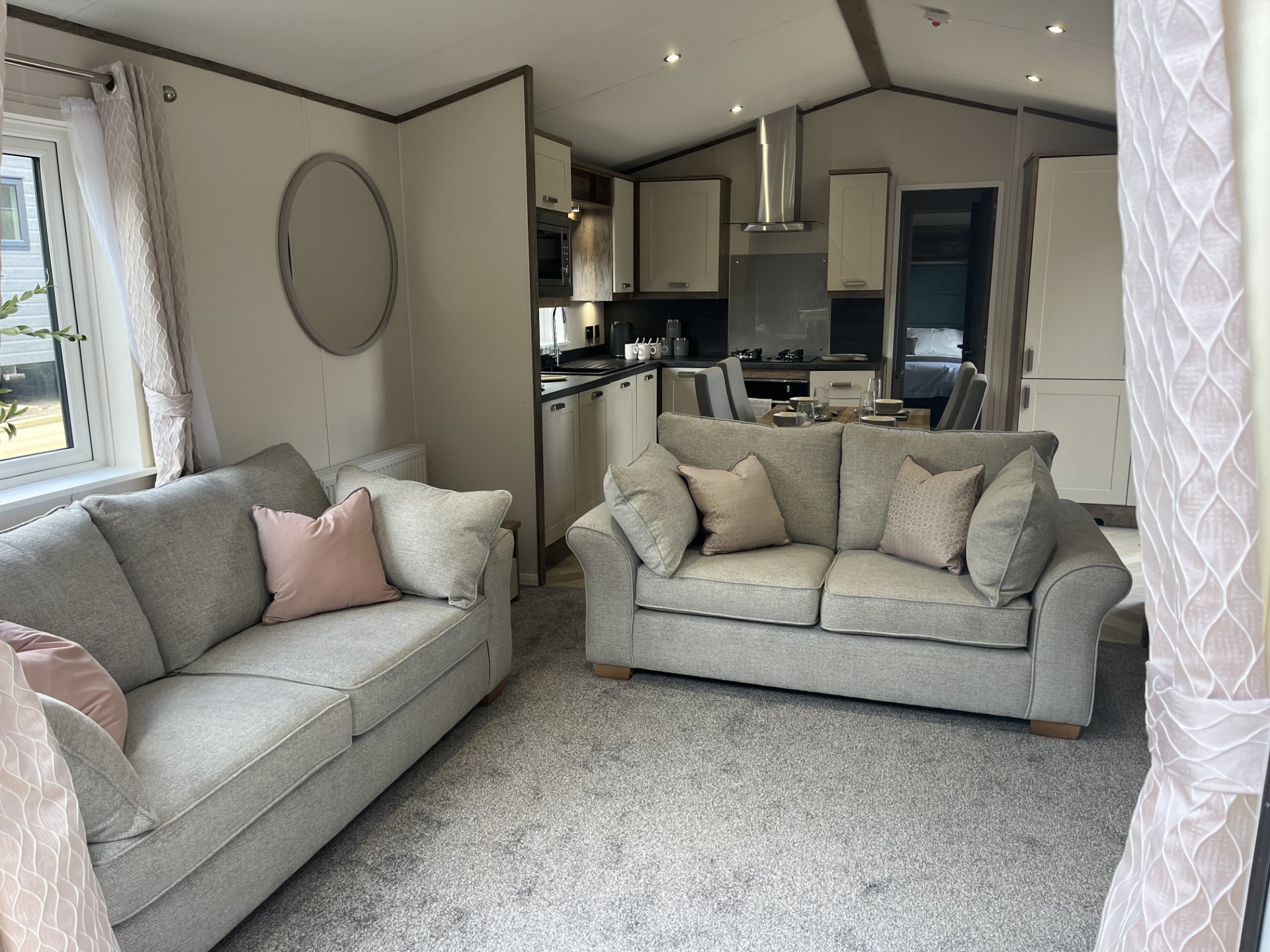 Brickyard lakes - lodges-for-sale