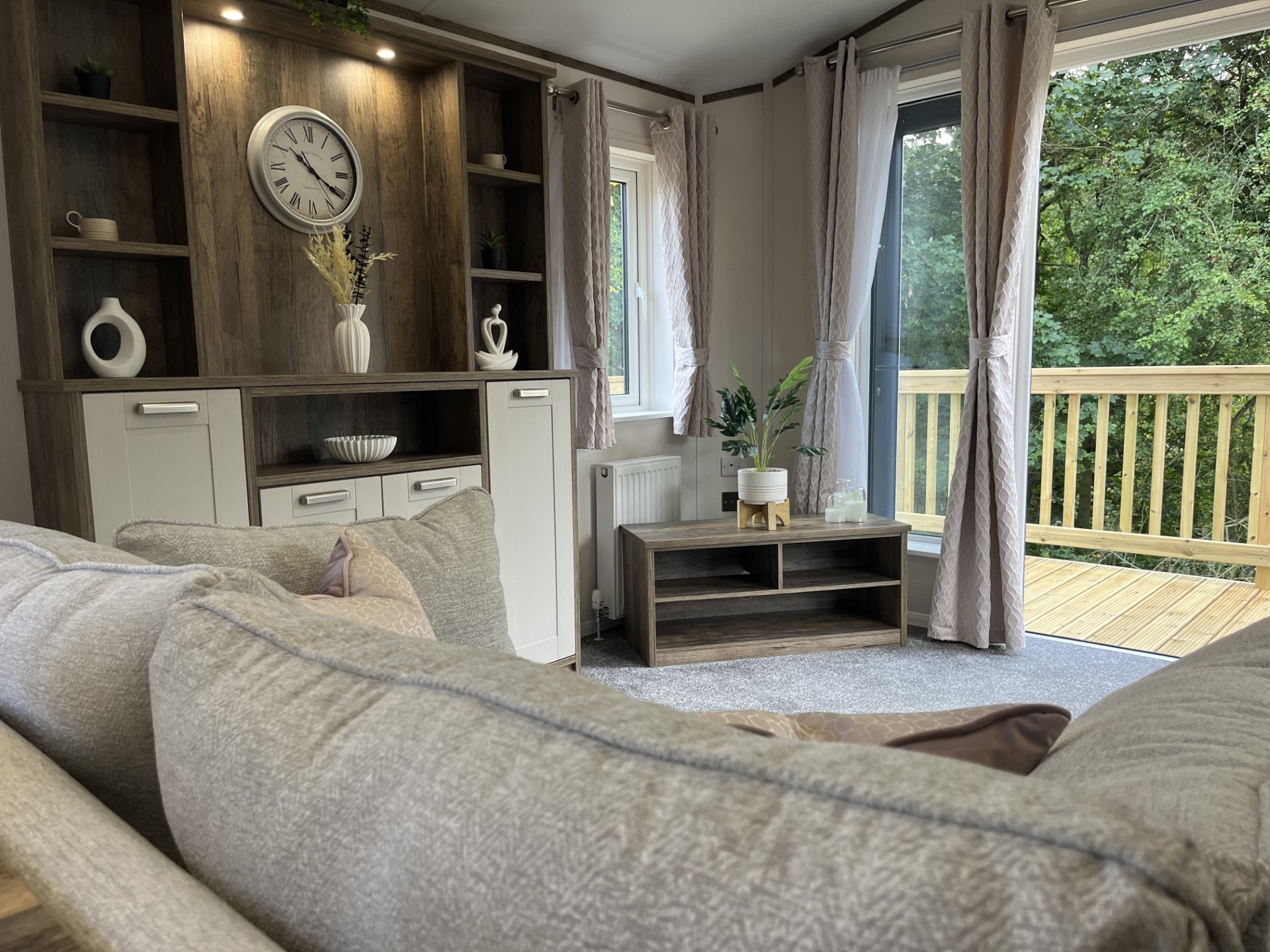 Brickyard lakes - lodges-for-sale