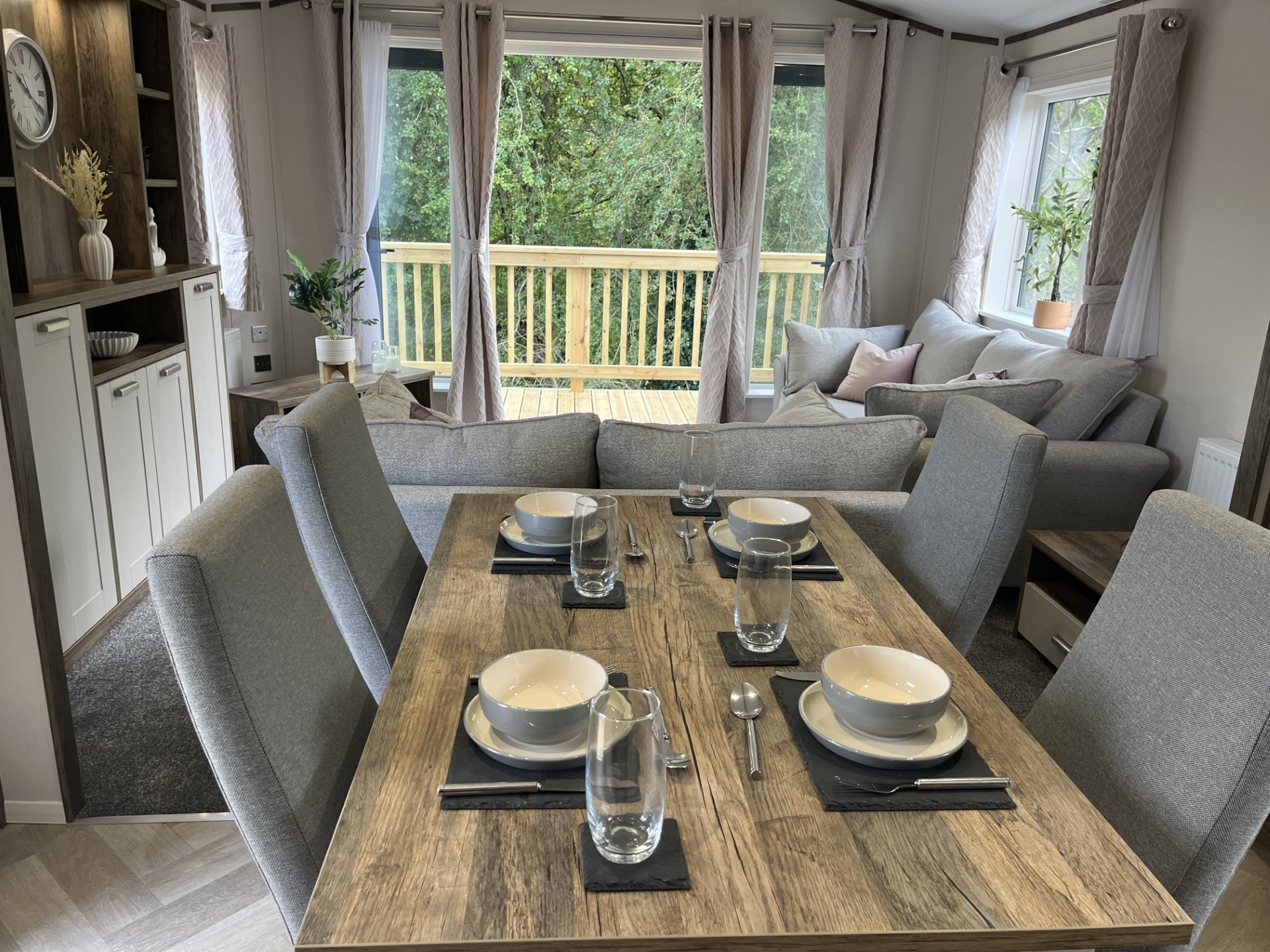 Brickyard lakes - lodges-for-sale