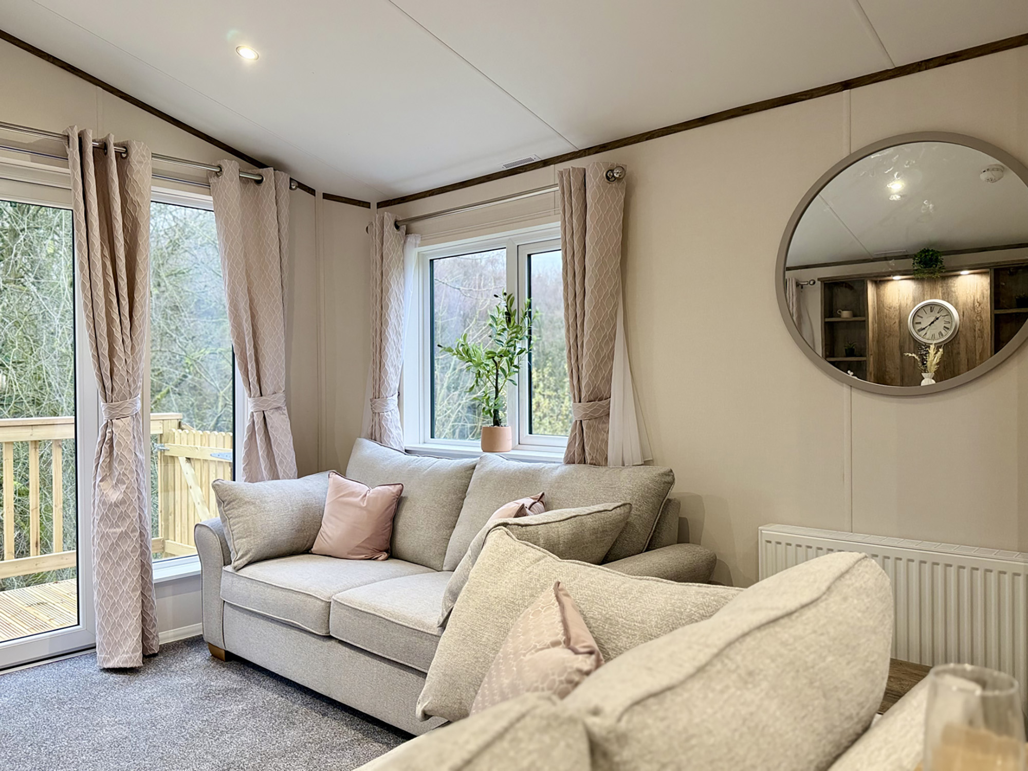 Brickyard lakes - lodges-for-sale