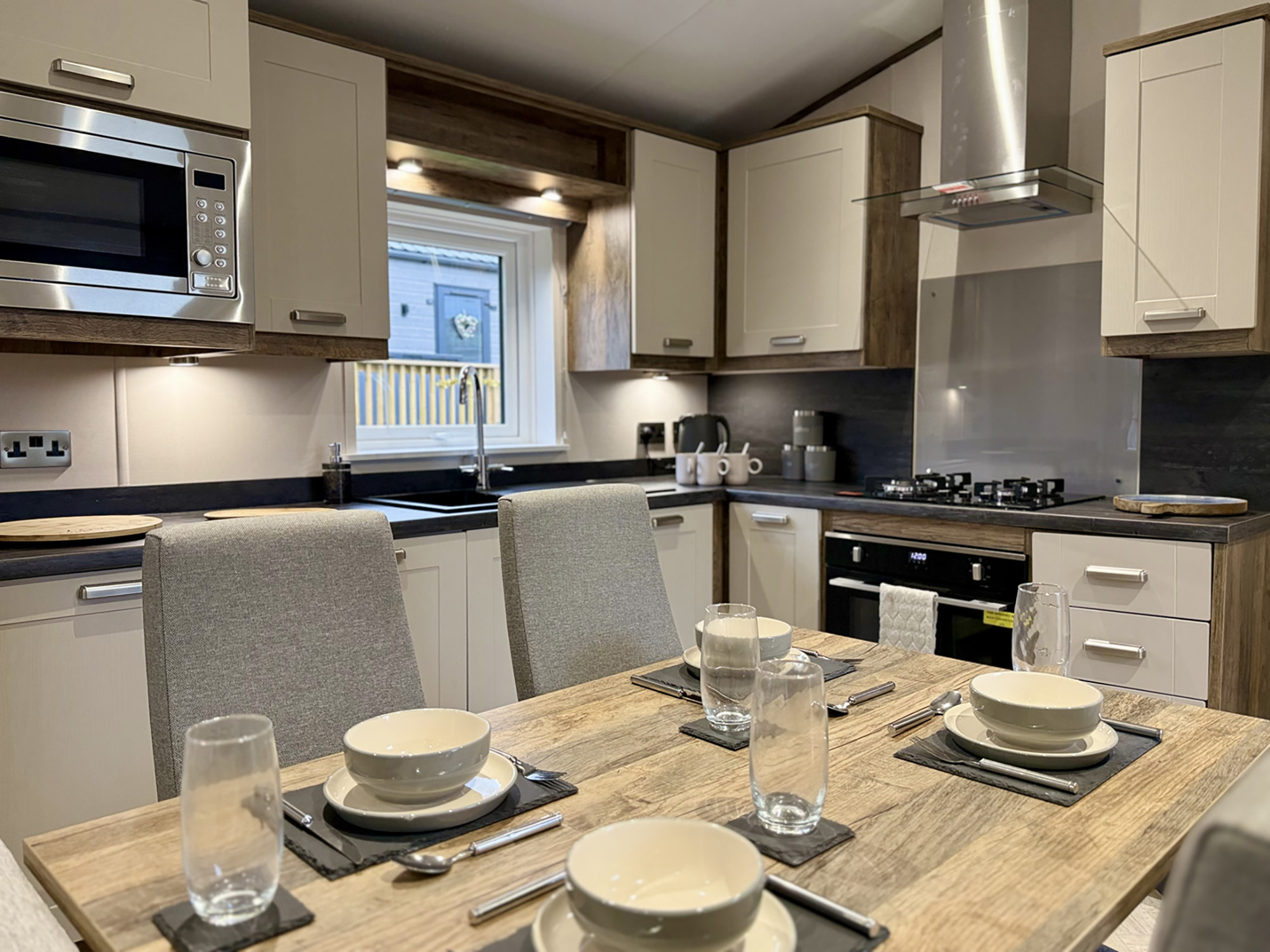 Brickyard lakes - lodges-for-sale