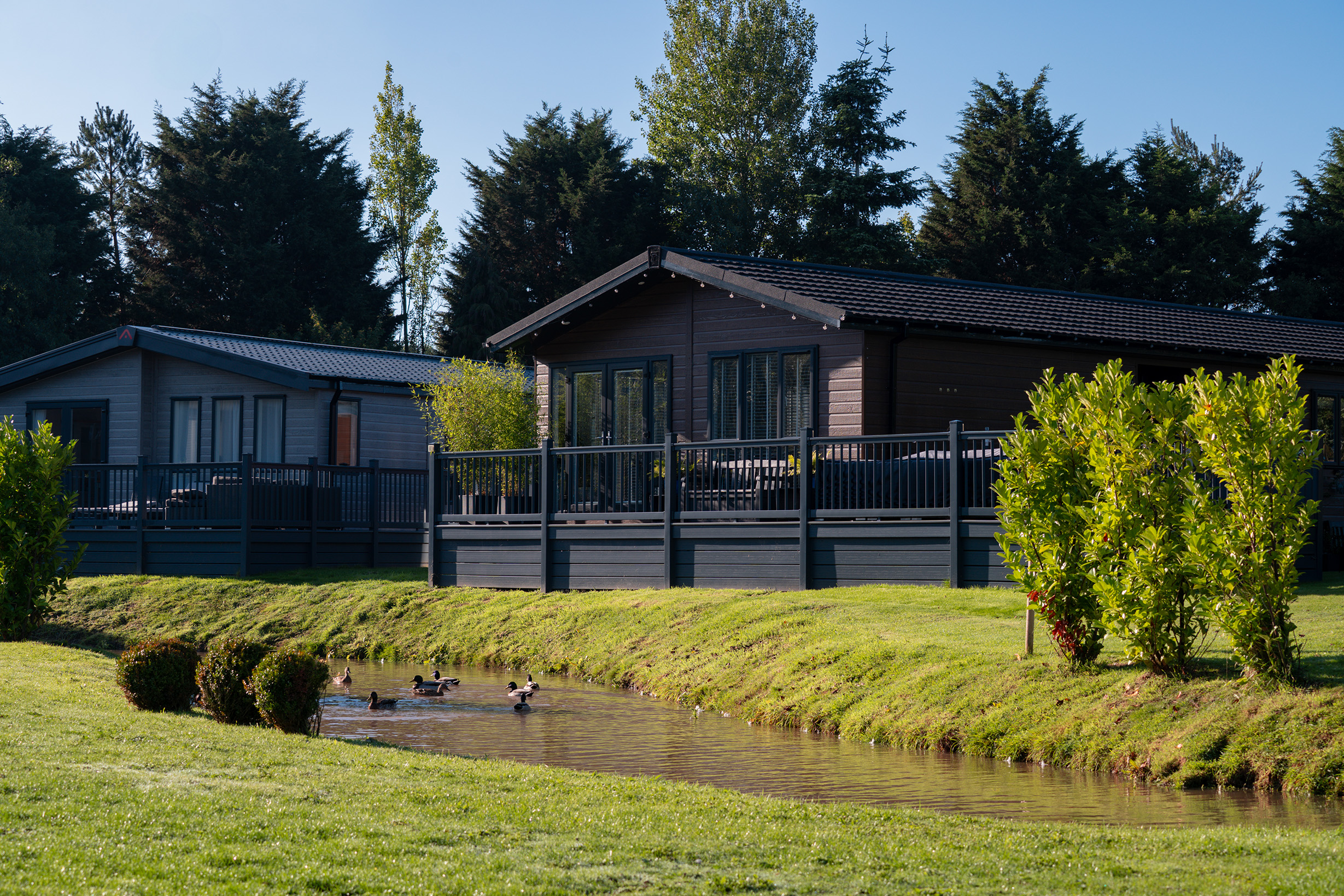 Brickyard lakes - lodges-for-sale