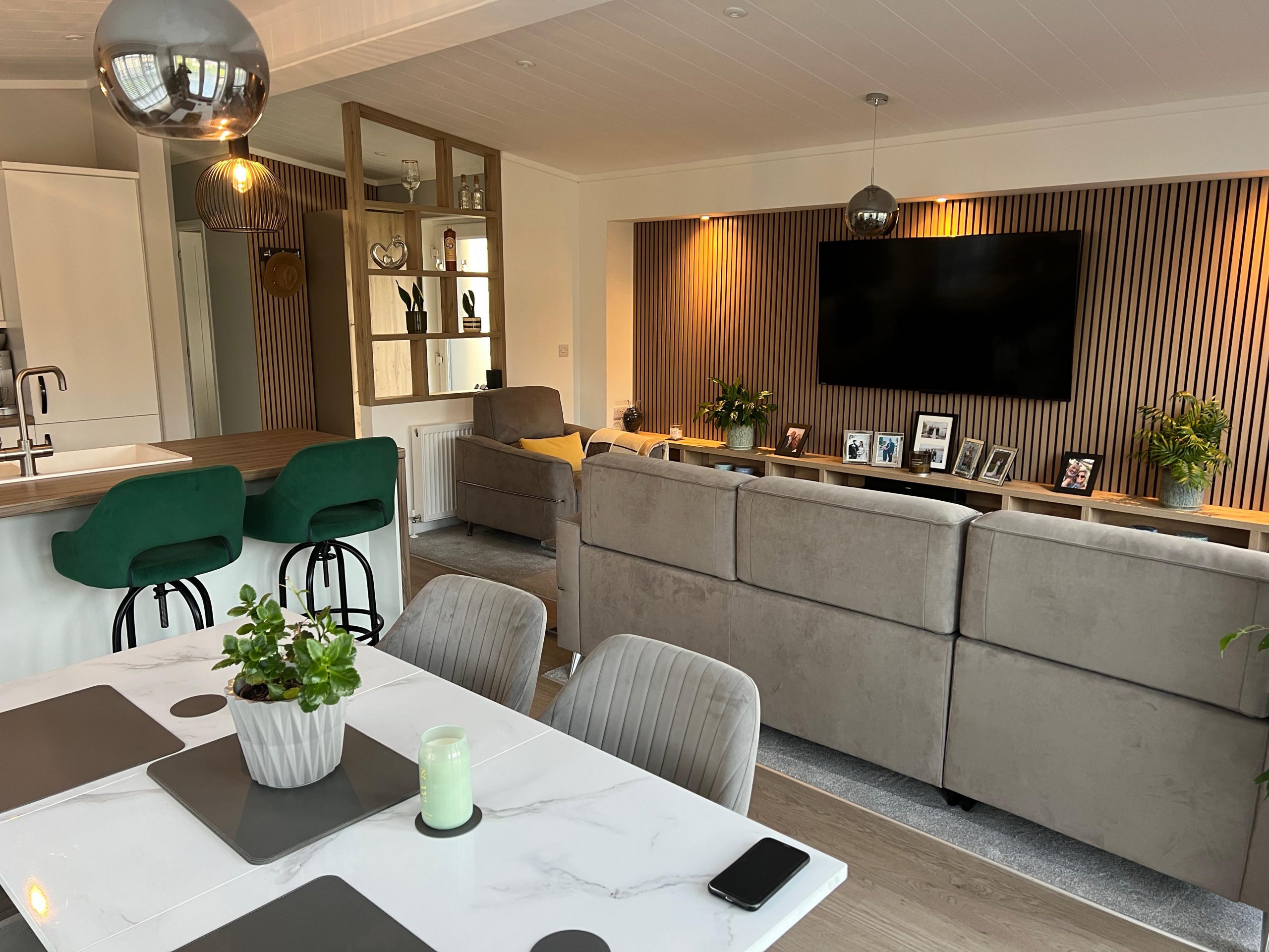 Brickyard lakes - lodges-for-sale