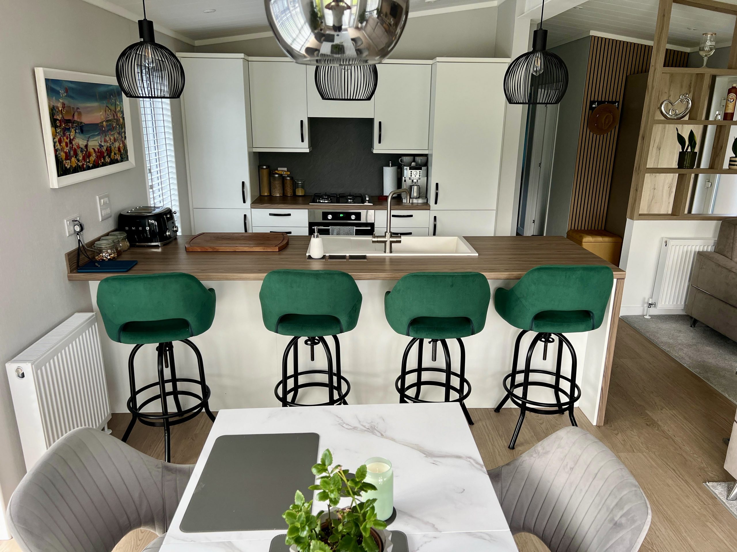 Brickyard lakes - lodges-for-sale