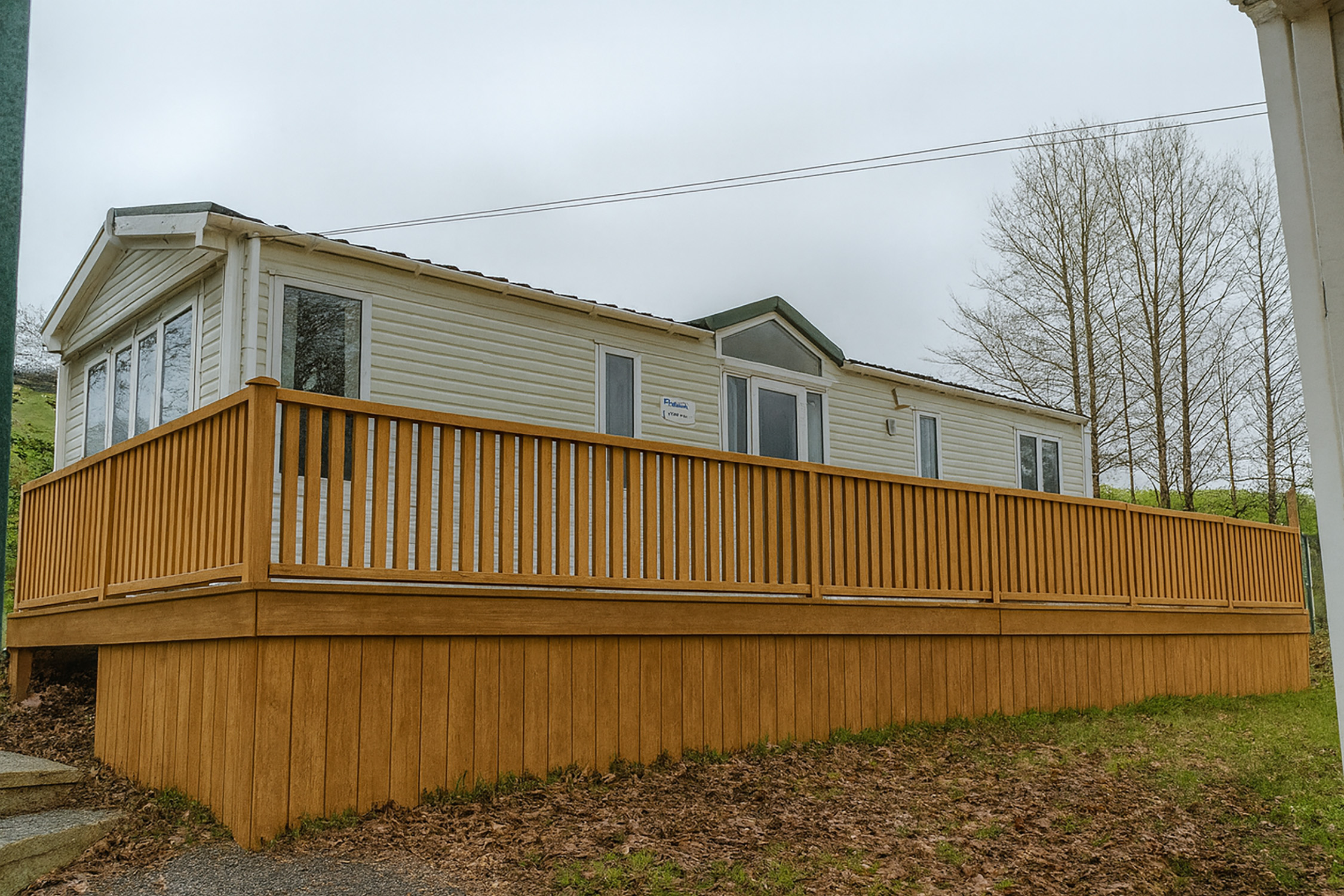 Brickyard lakes - lodges-for-sale