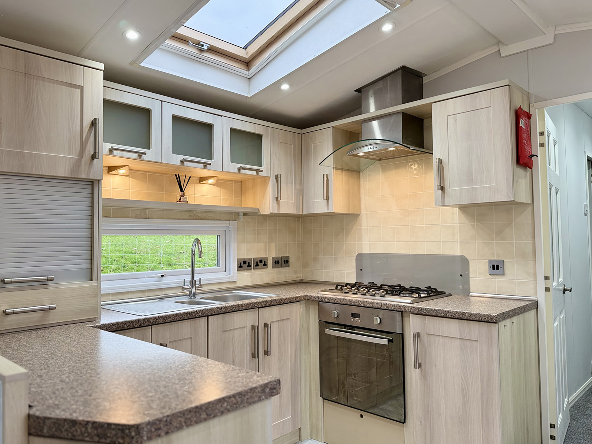 Brickyard lakes - lodges-for-sale