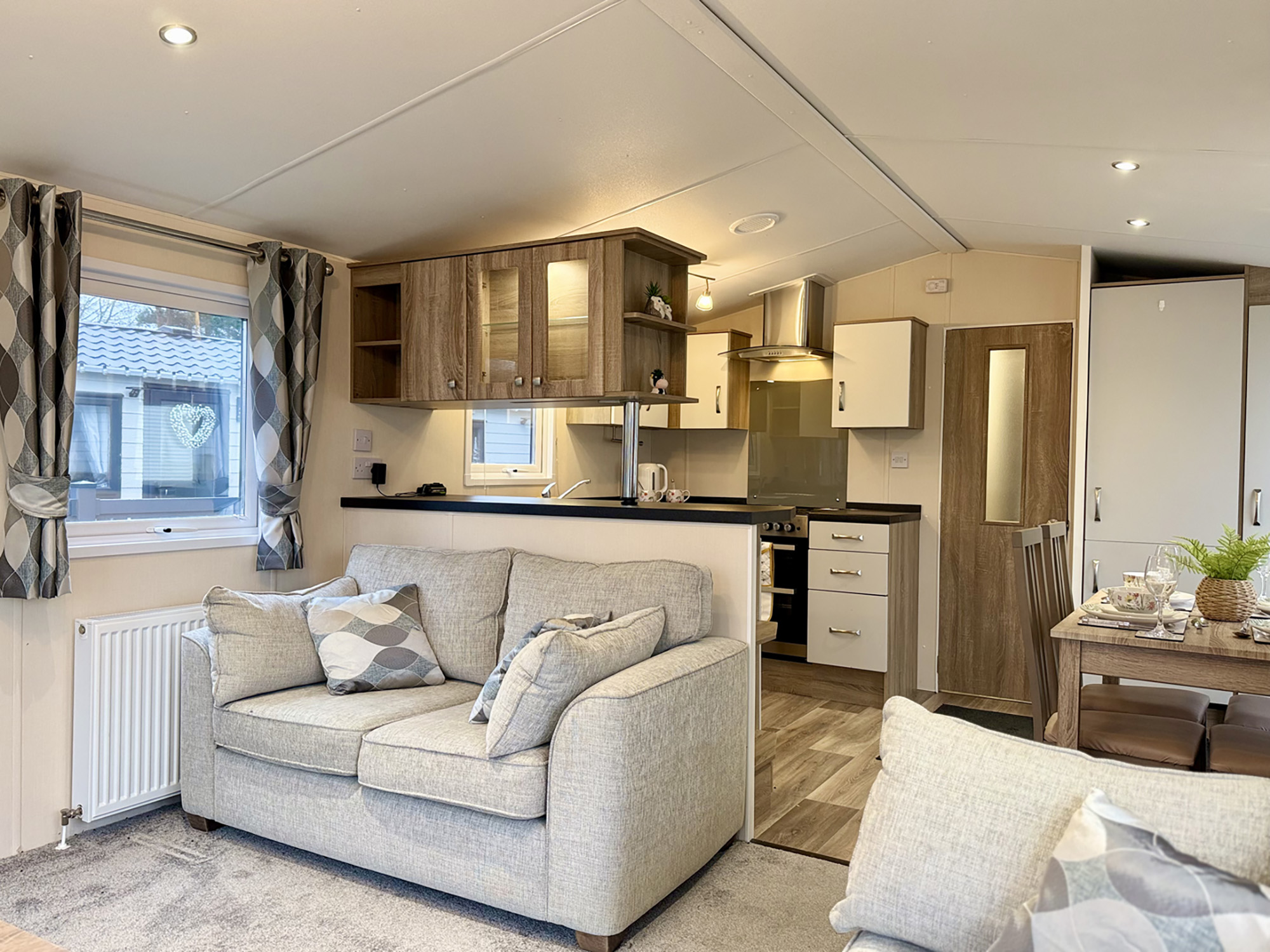 Brickyard lakes - lodges-for-sale