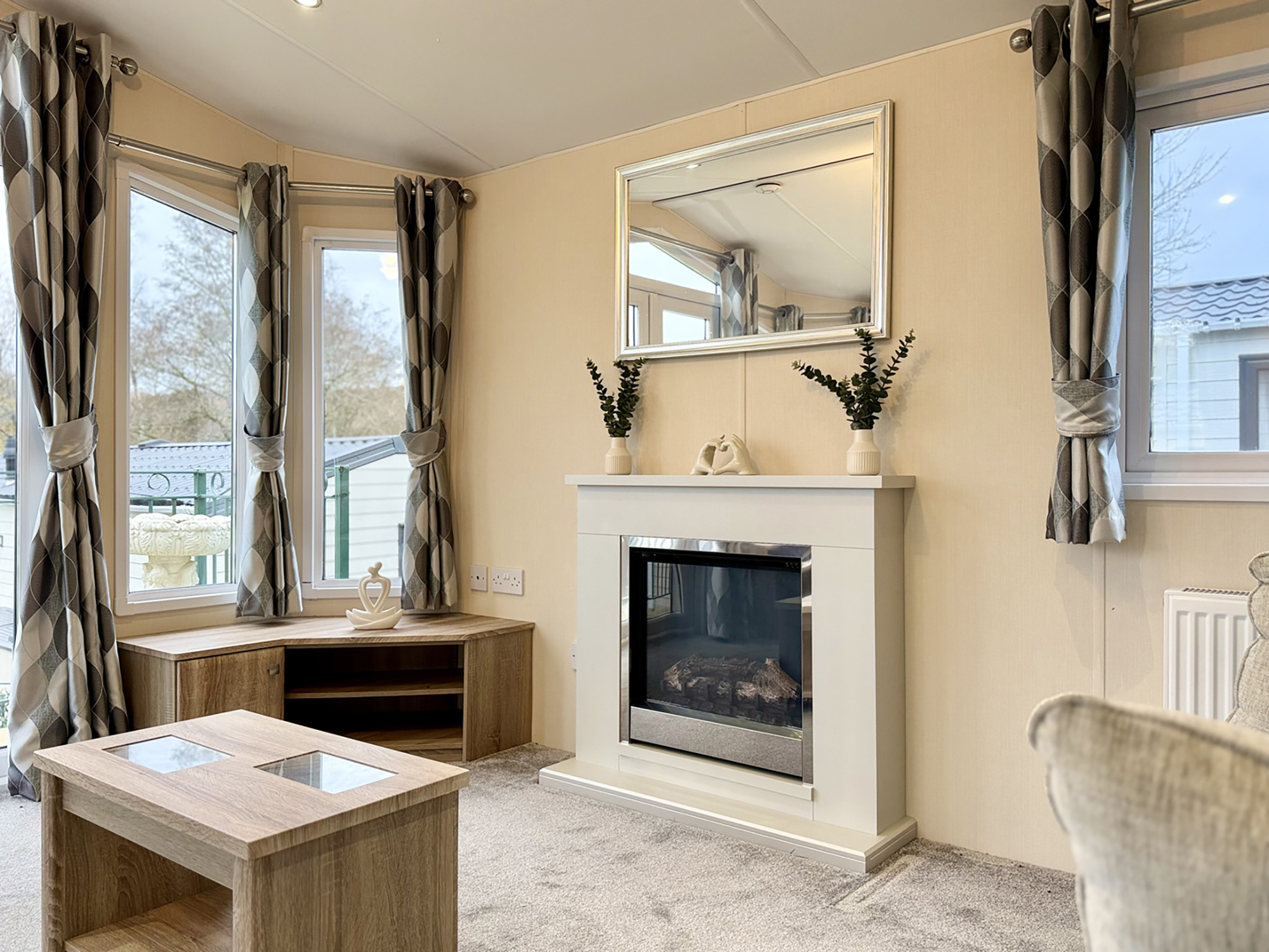 Brickyard lakes - lodges-for-sale