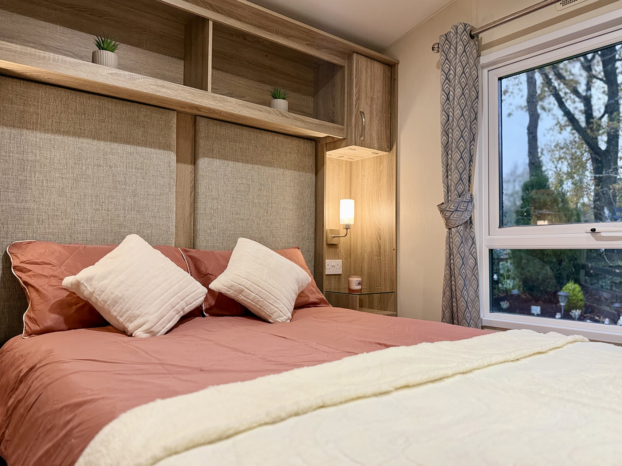 Brickyard lakes - lodges-for-sale