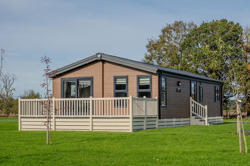Brickyard lakes - lodges-for-sale