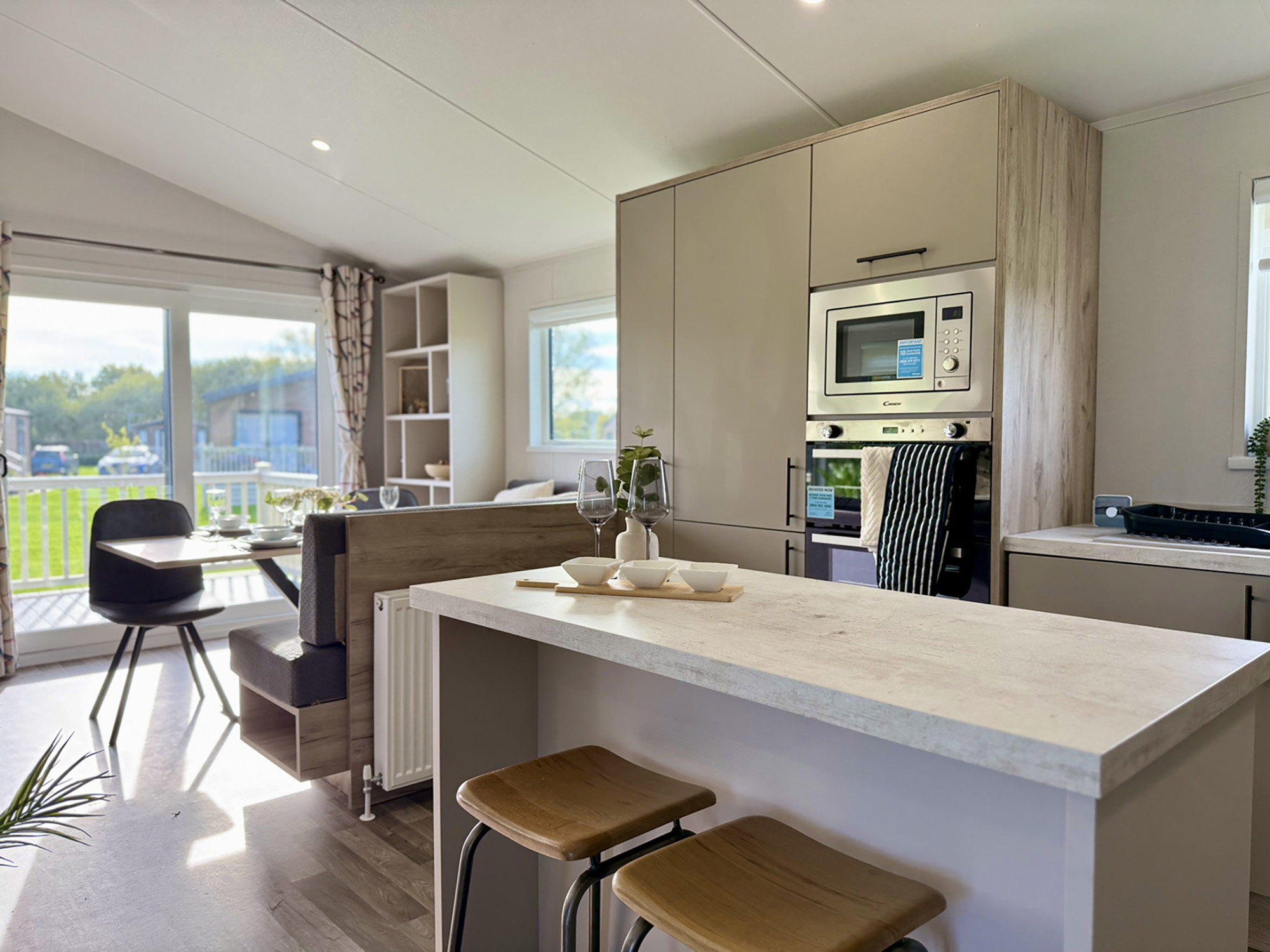 Brickyard lakes - lodges-for-sale