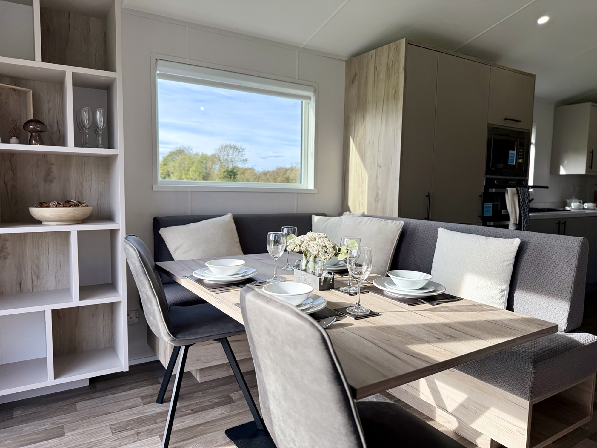 Brickyard lakes - lodges-for-sale