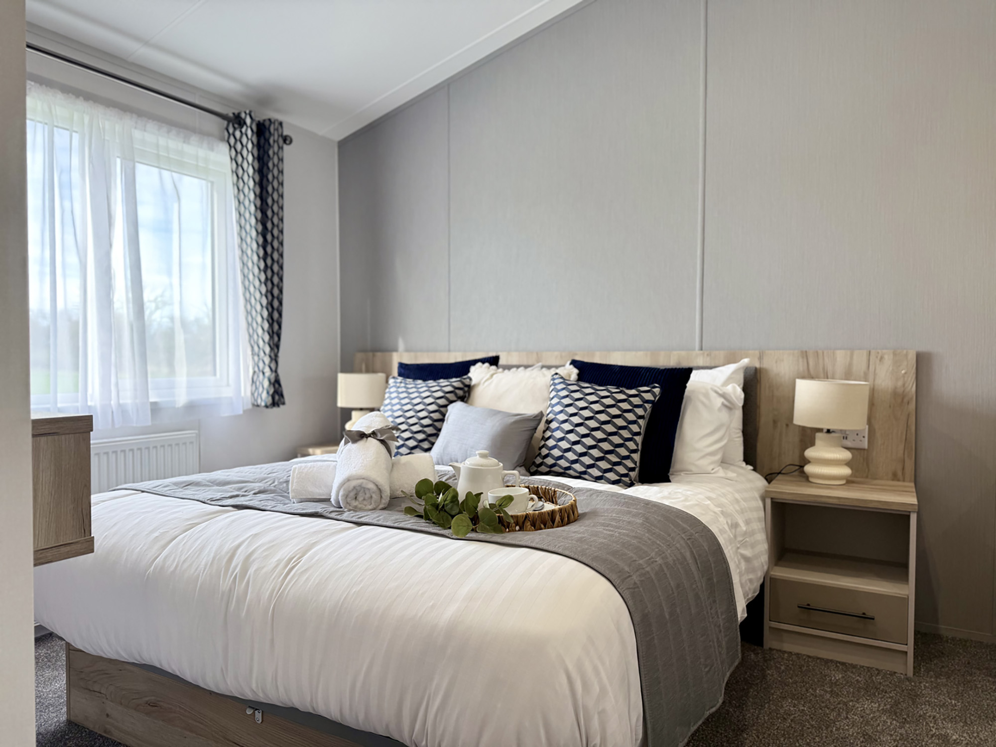 Brickyard lakes - lodges-for-sale