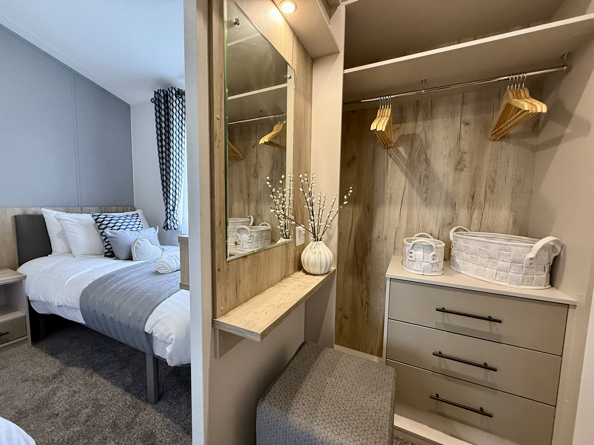 Brickyard lakes - lodges-for-sale