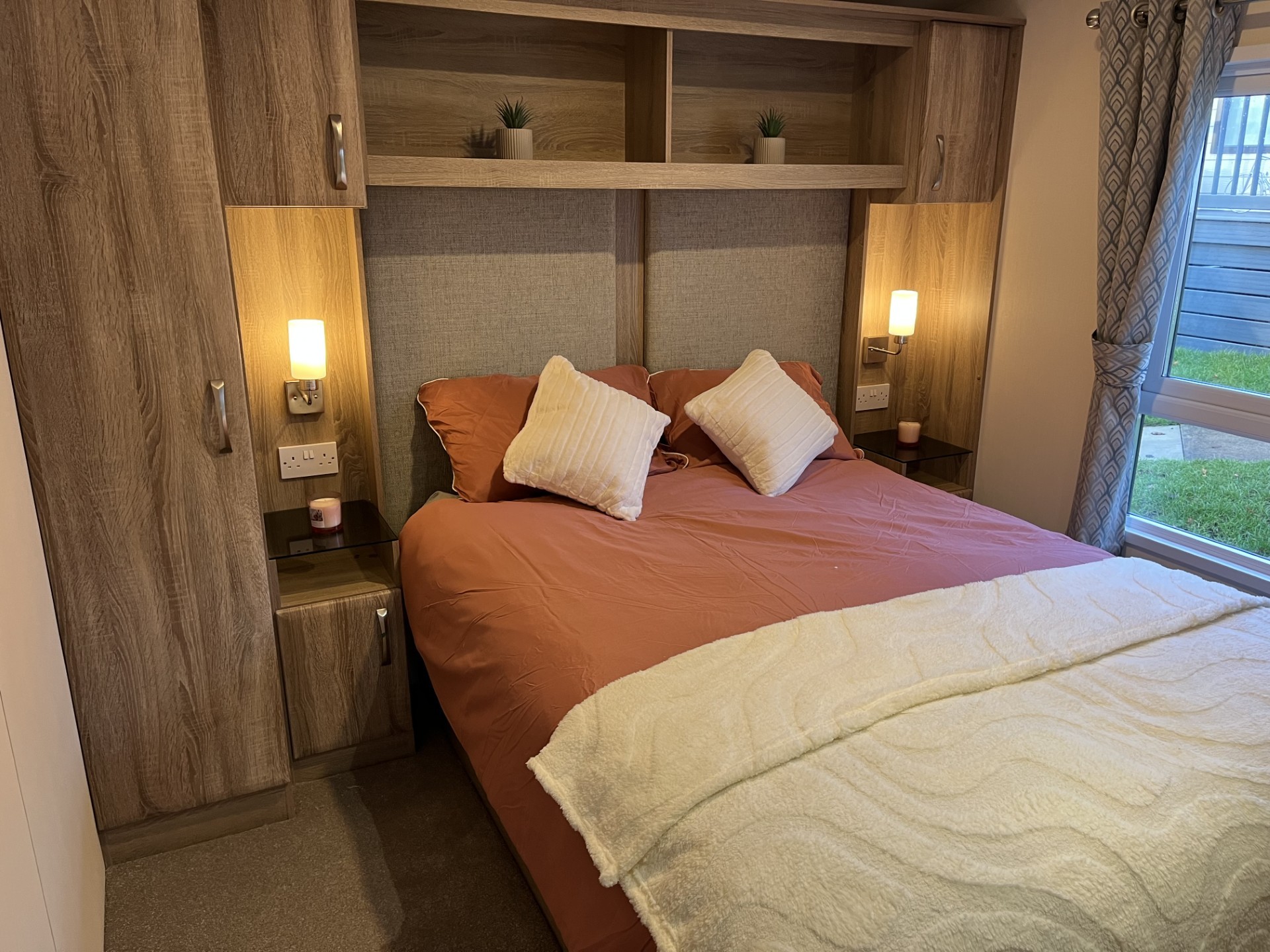 Brickyard lakes - lodges-for-sale