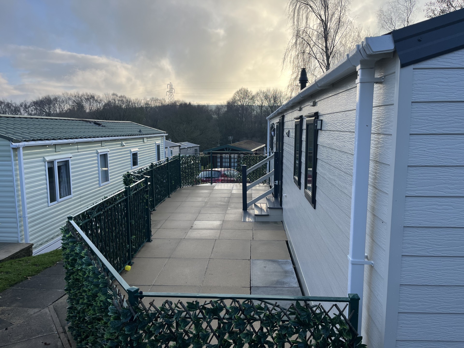 Brickyard lakes - lodges-for-sale