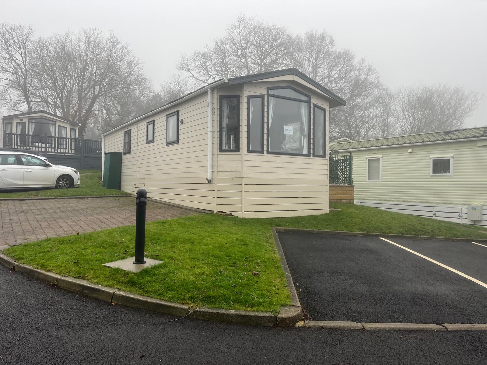 Brickyard lakes - lodges-for-sale