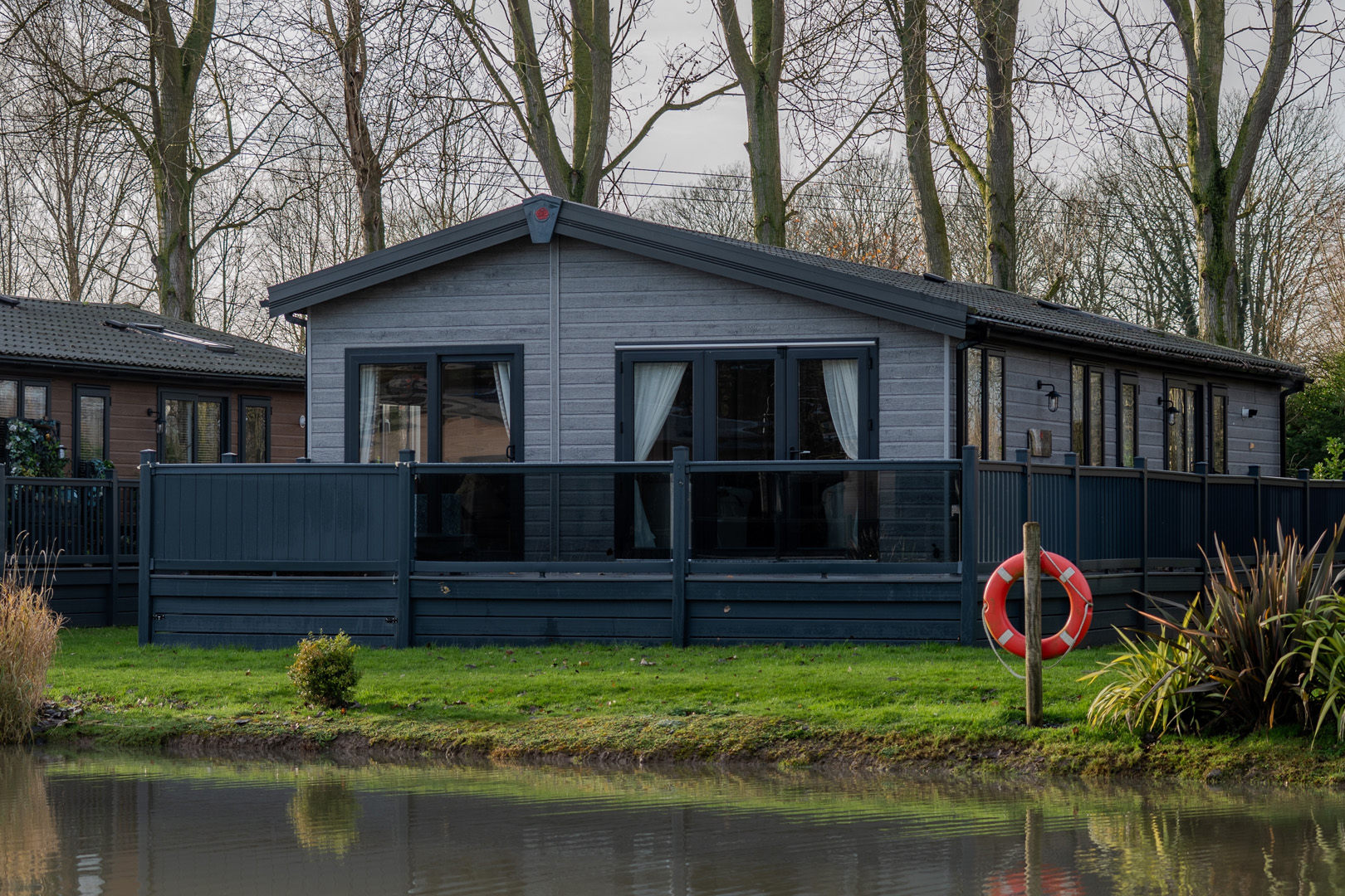 Brickyard lakes - lodges-for-sale