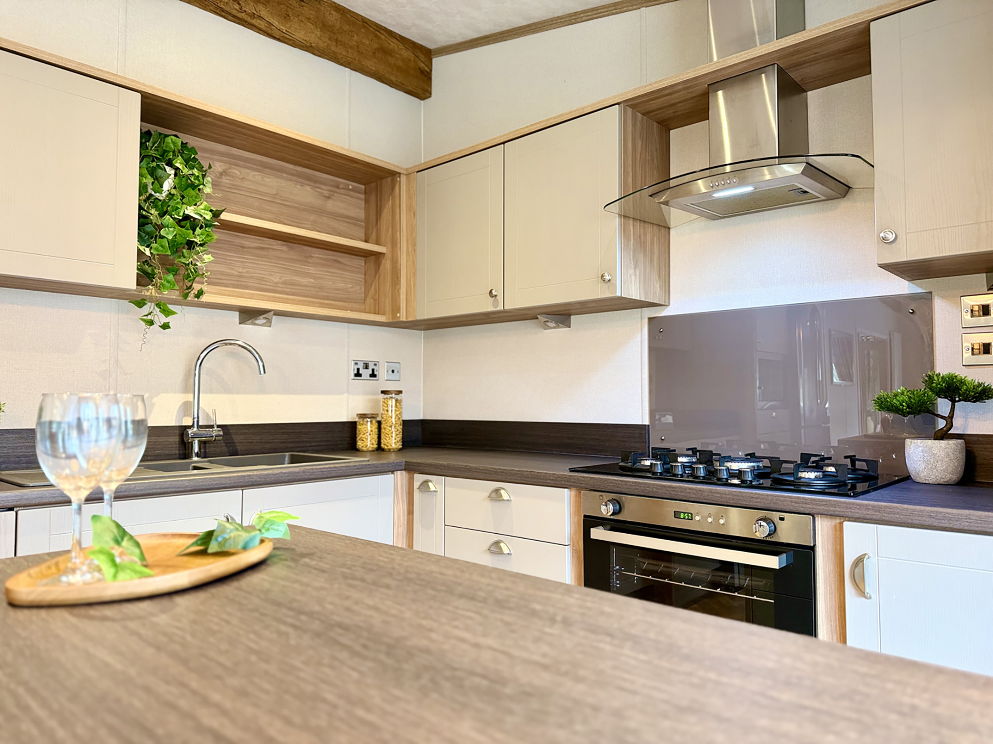 Brickyard lakes - lodges-for-sale